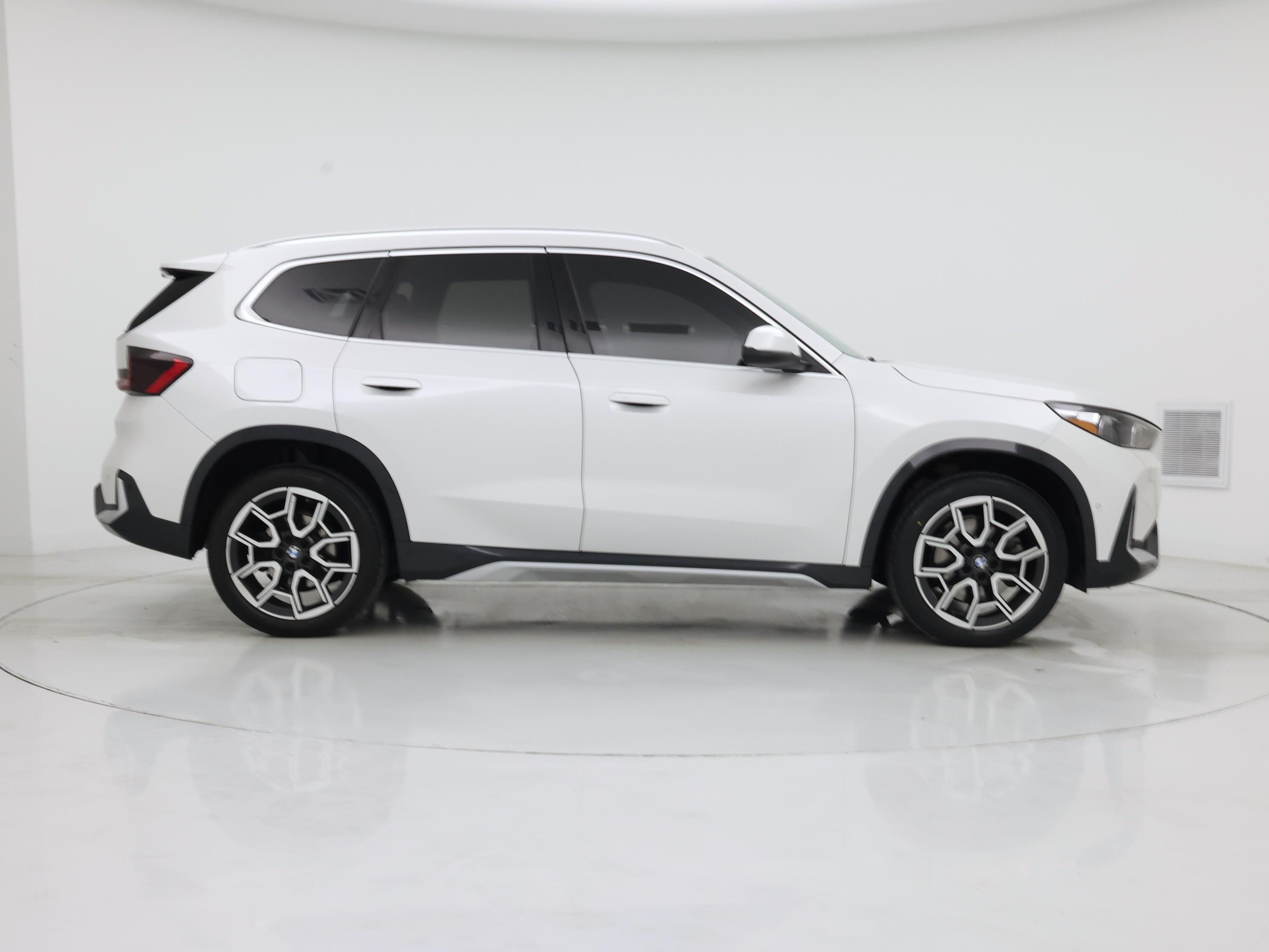 Thumbnail: 2025 BMW X1 - 7