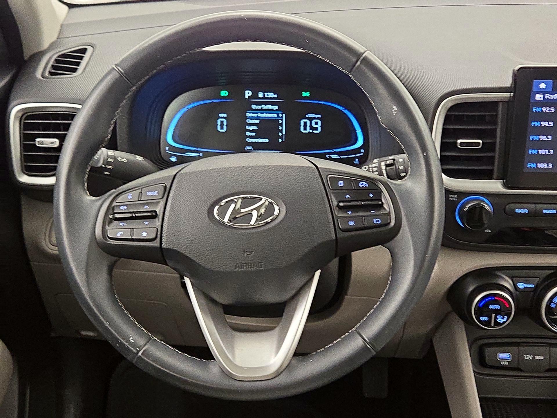 Thumbnail: 2024 Hyundai Venue - 10