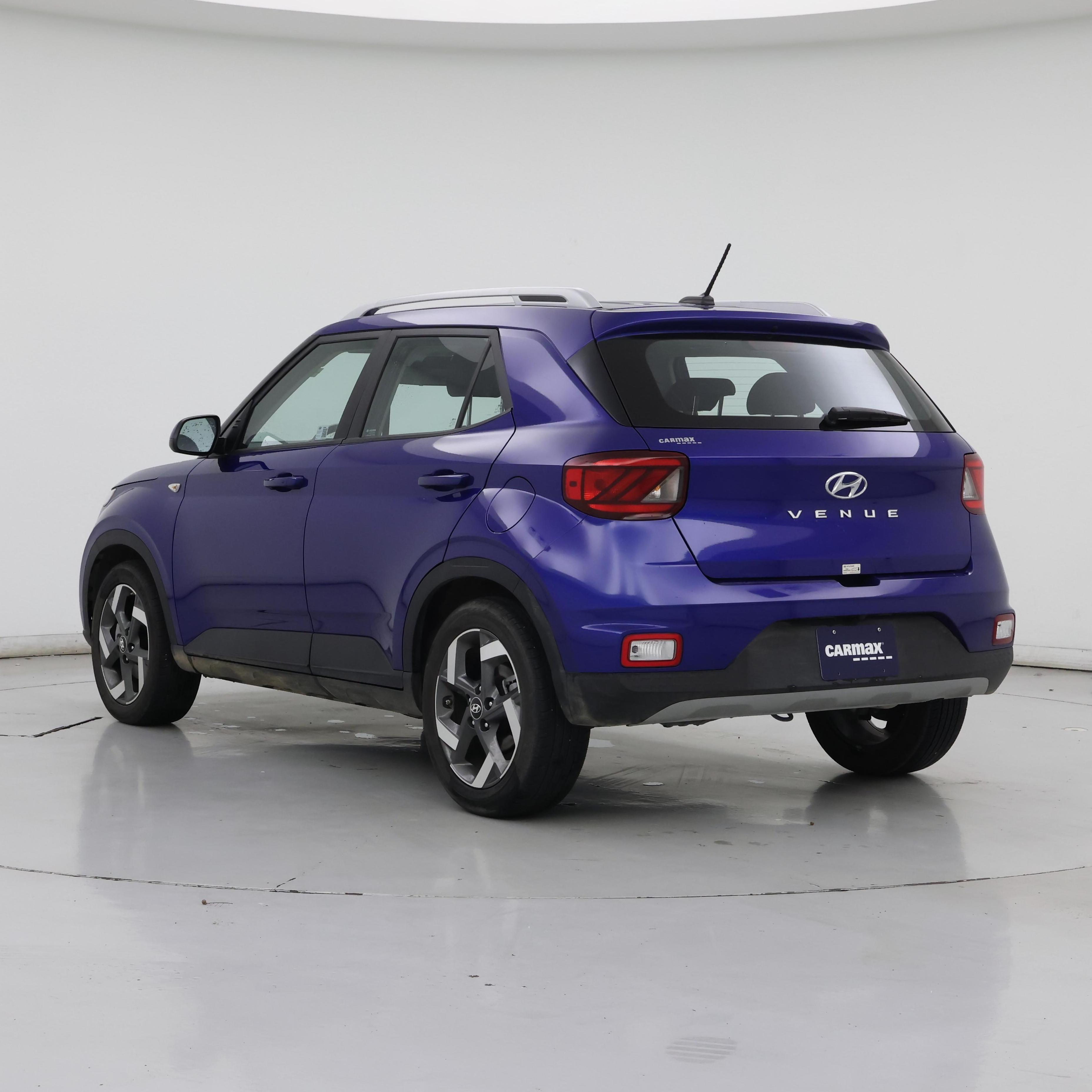 Thumbnail: 2024 Hyundai Venue - 2