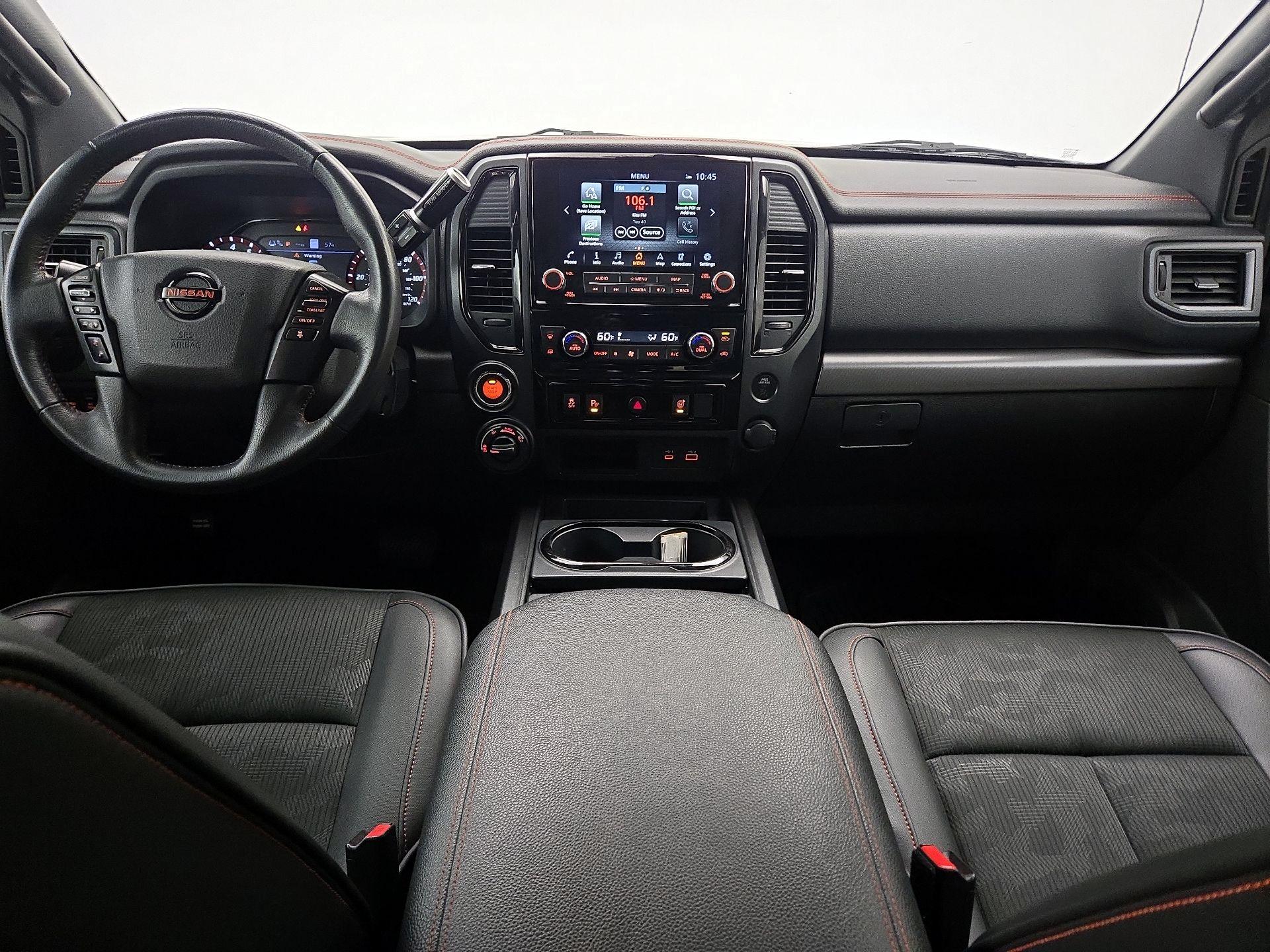 Thumbnail: 2021 Nissan Titan - 9