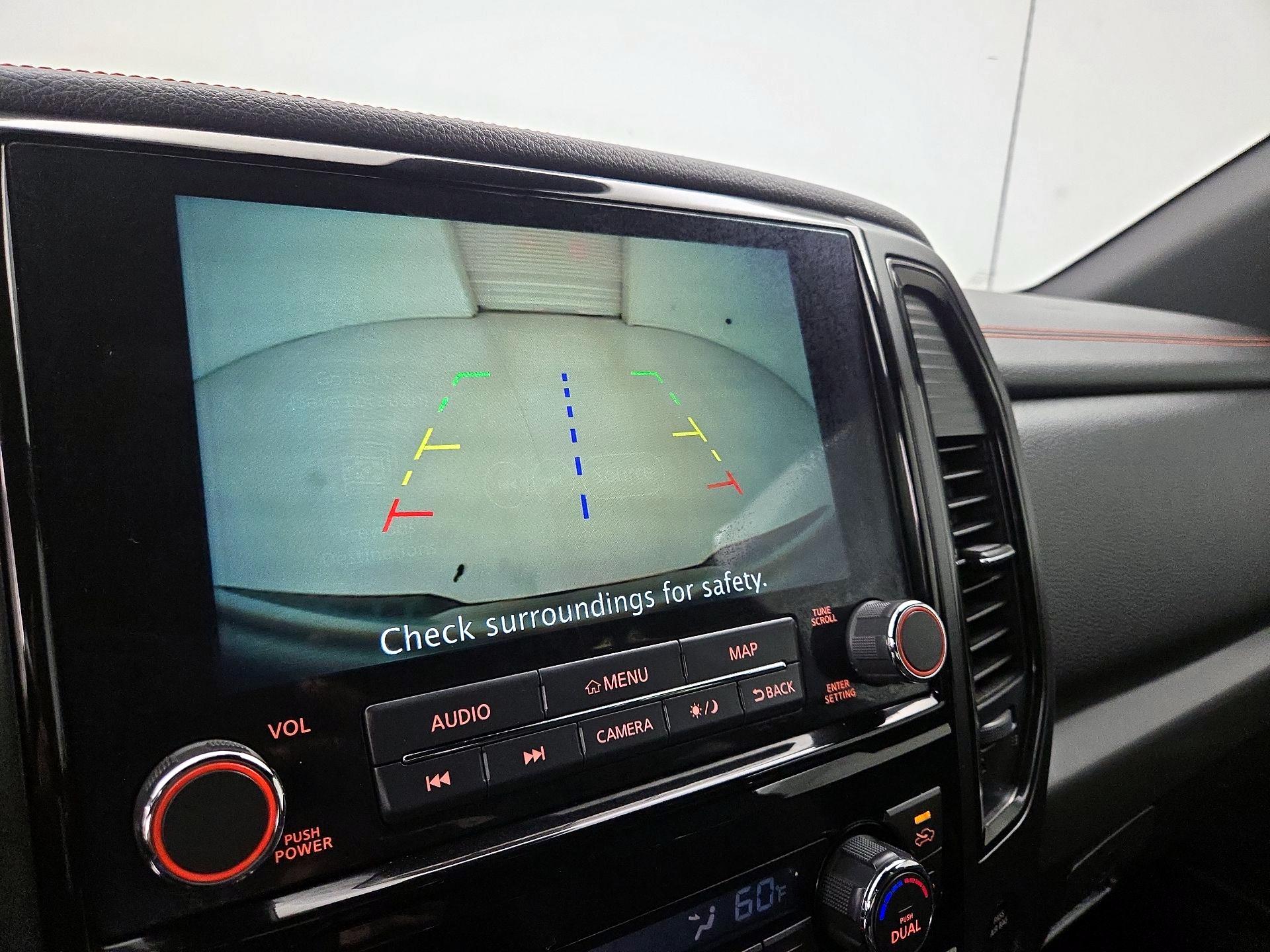 Thumbnail: 2021 Nissan Titan - 15