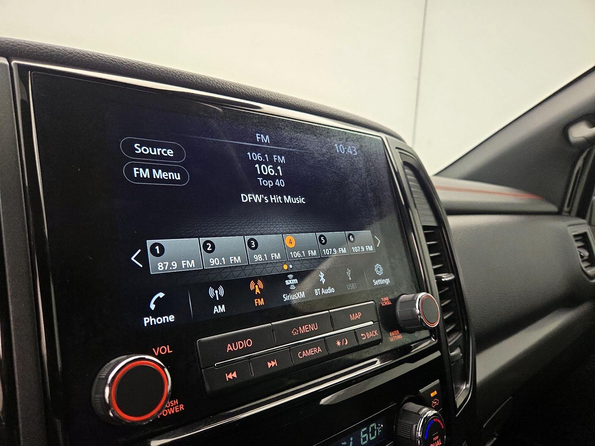 Thumbnail: 2021 Nissan Titan - 16