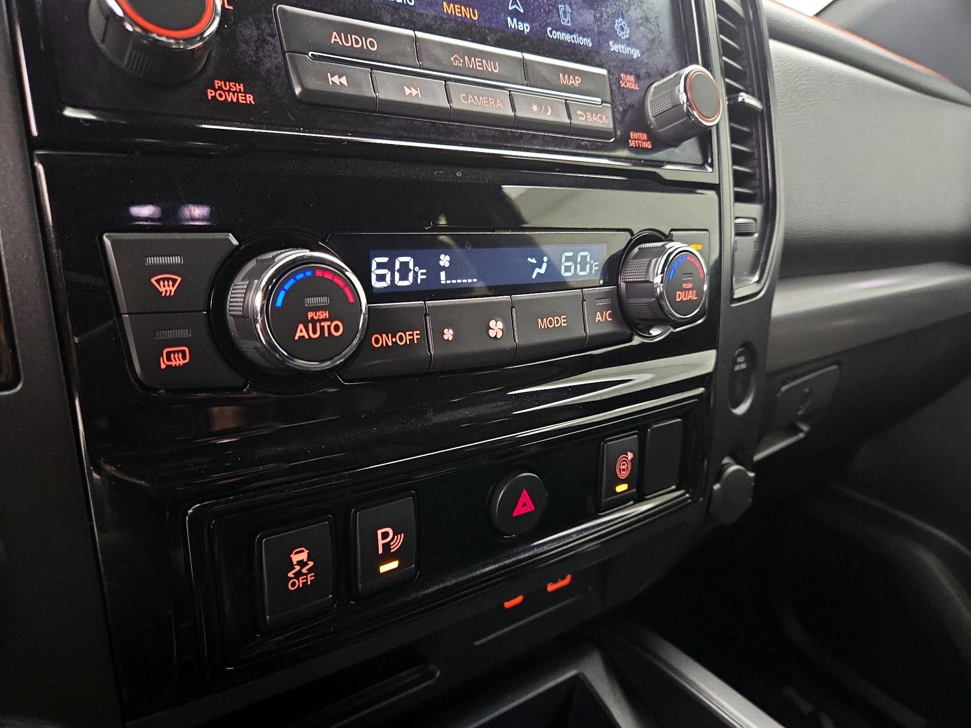 Thumbnail: 2021 Nissan Titan - 17