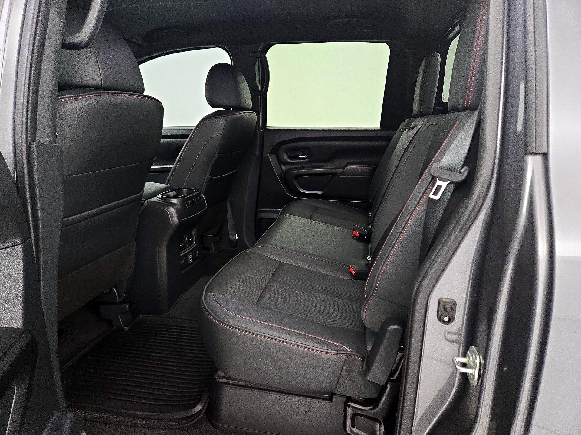 Thumbnail: 2021 Nissan Titan - 20