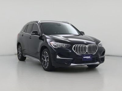 2021 BMW X1 SDrive28i