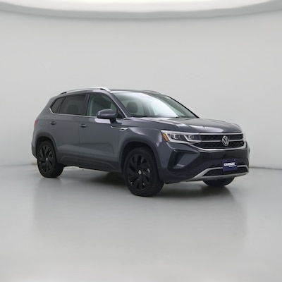 2024 Volkswagen Taos SEL