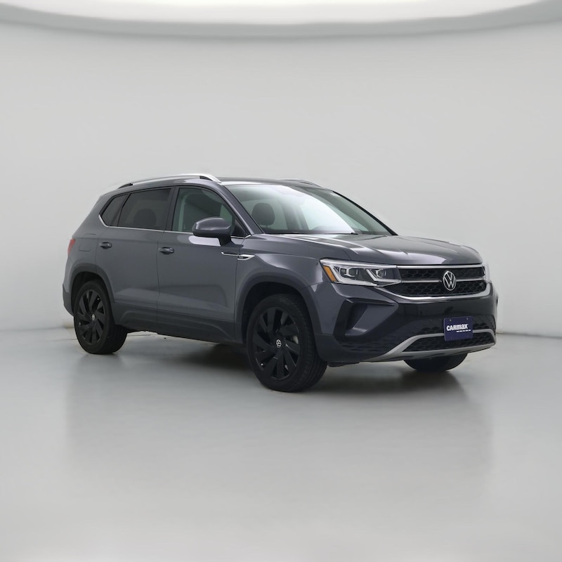2024 Volkswagen Taos SEL