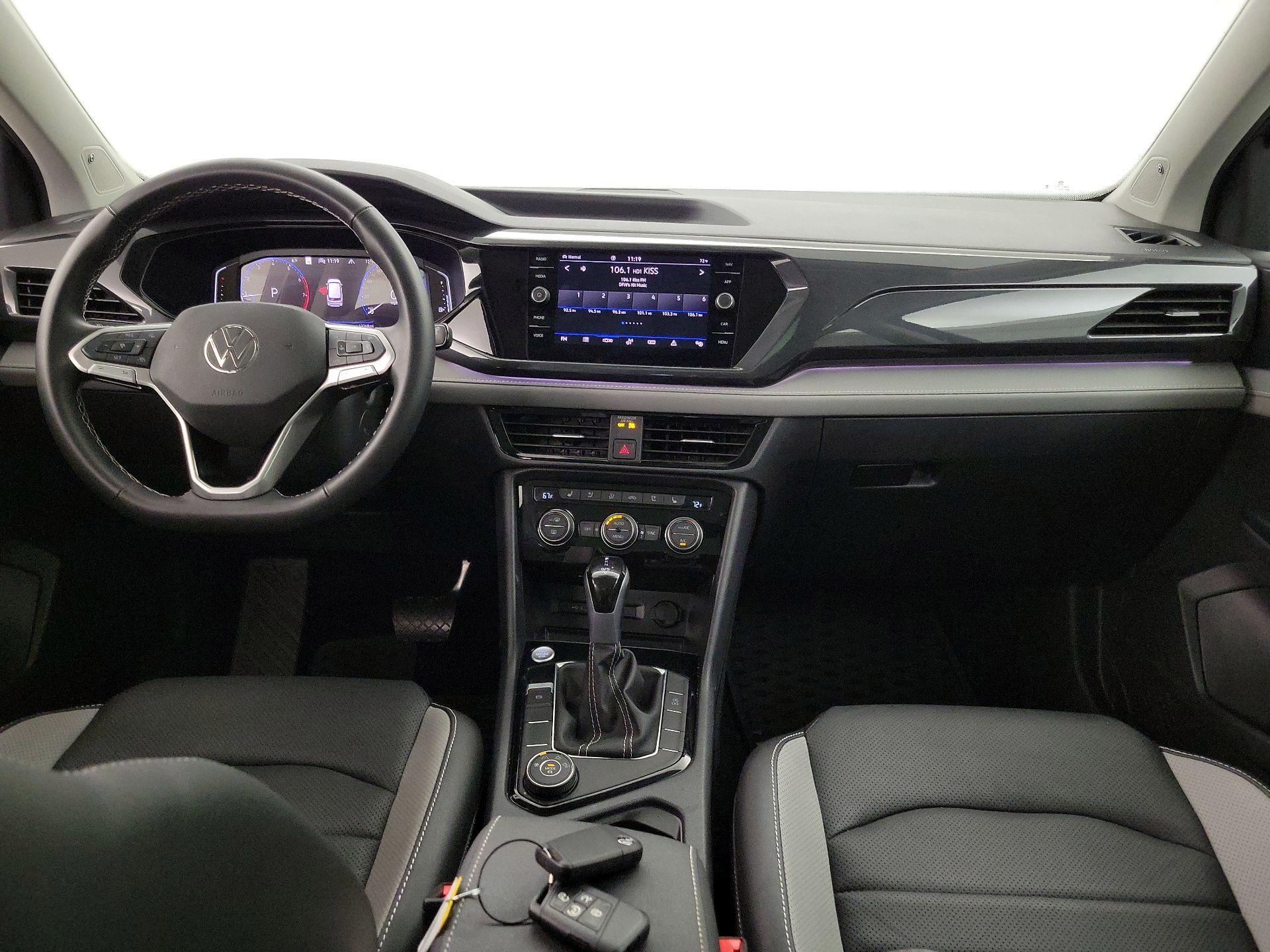 Thumbnail: 2024 Volkswagen Taos - 9