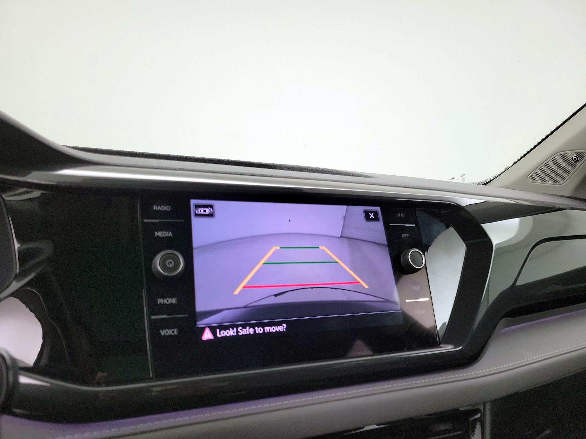 Thumbnail: 2024 Volkswagen Taos - 14