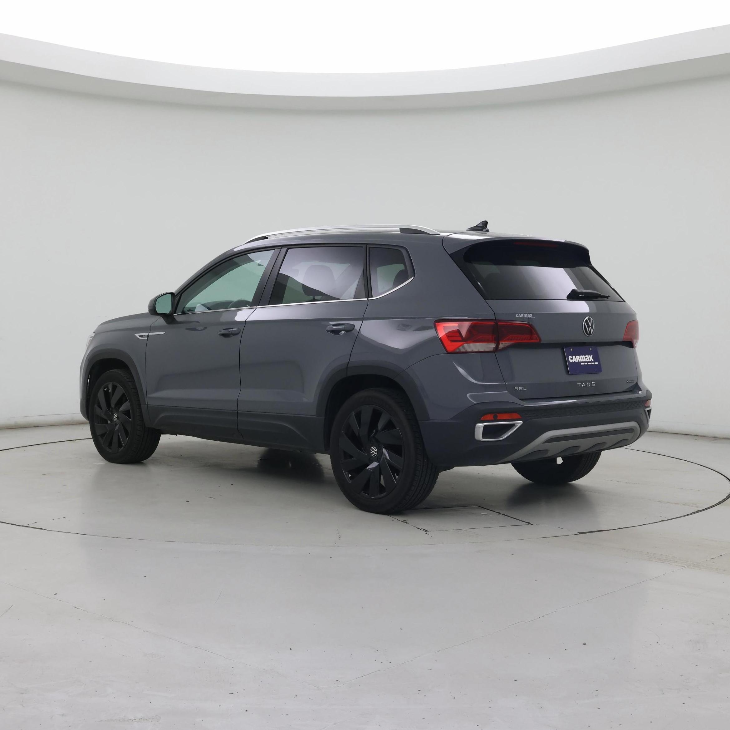 Thumbnail: 2024 Volkswagen Taos - 2