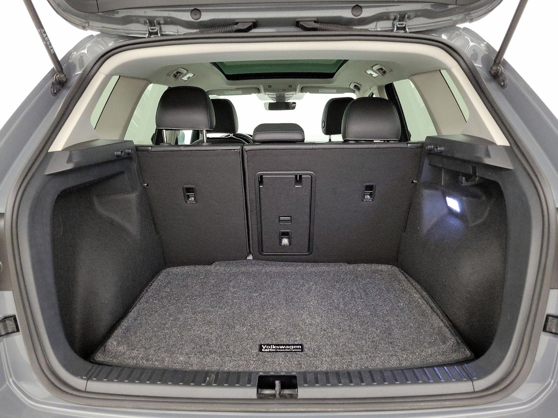 Thumbnail: 2024 Volkswagen Taos - 20