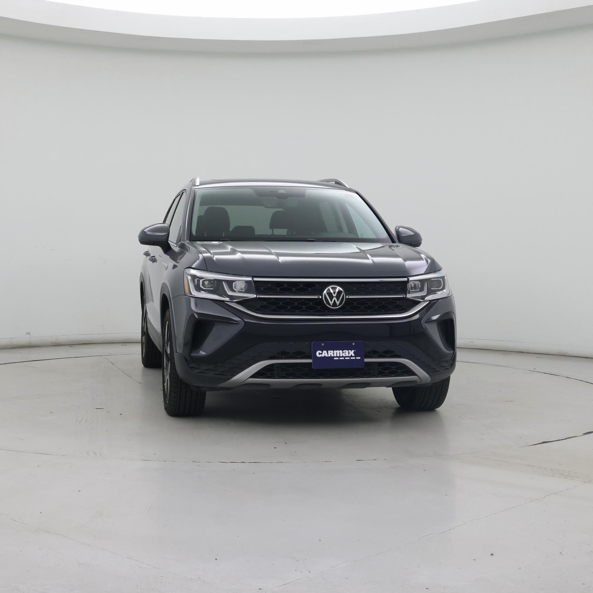 Thumbnail: 2024 Volkswagen Taos - 5