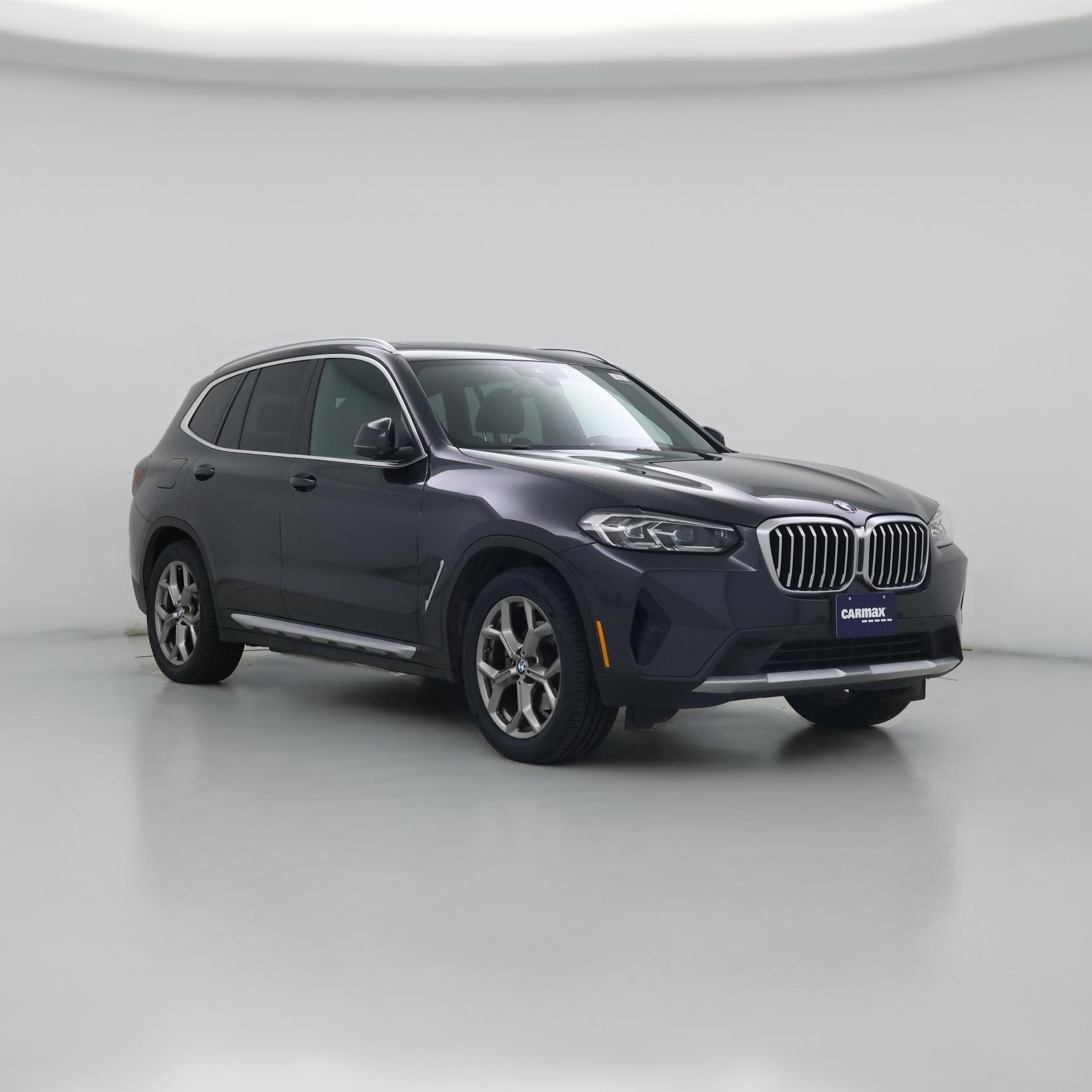 Thumbnail: 2023 BMW X3 - 1