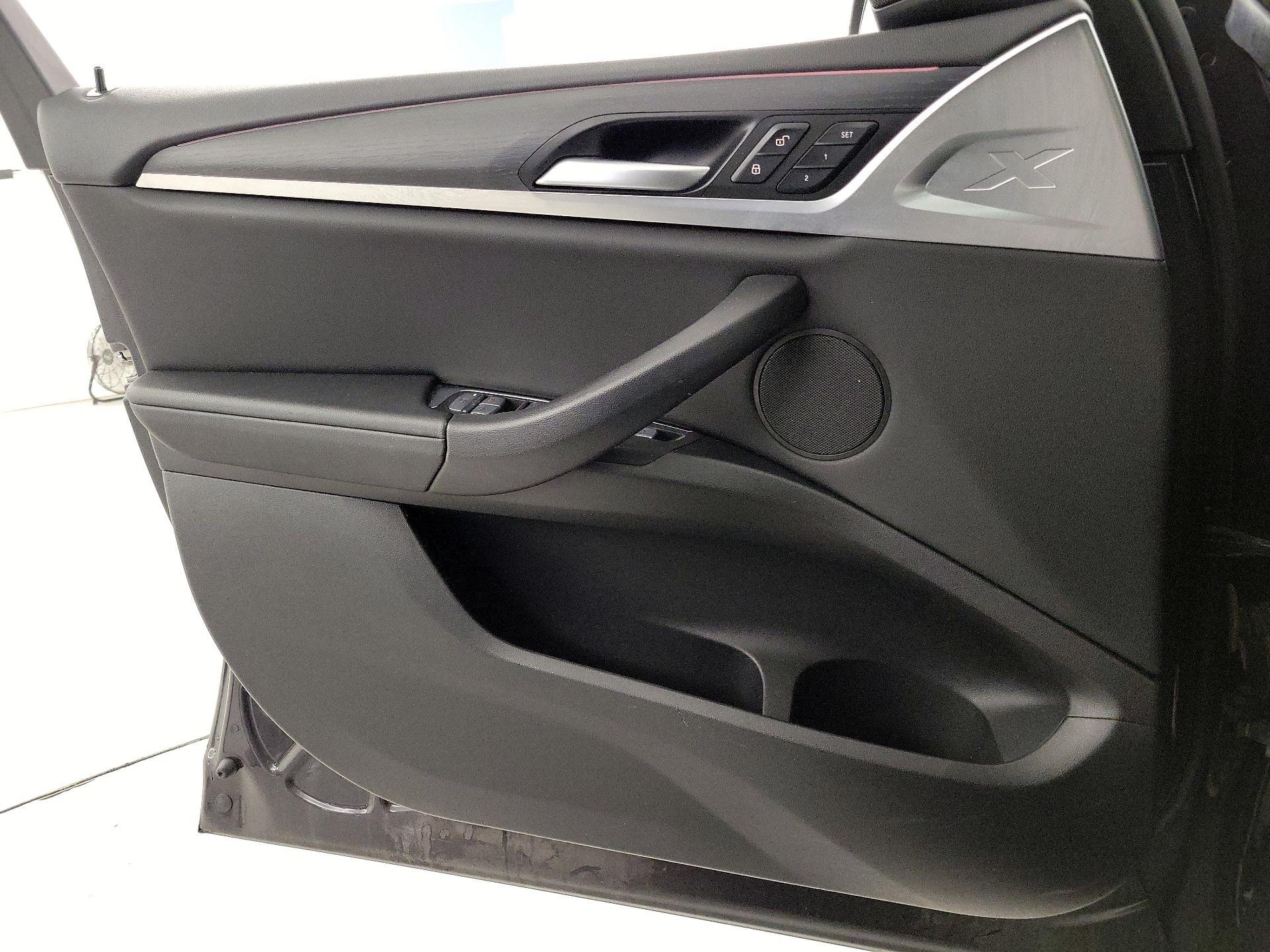 Thumbnail: 2023 BMW X3 - 12