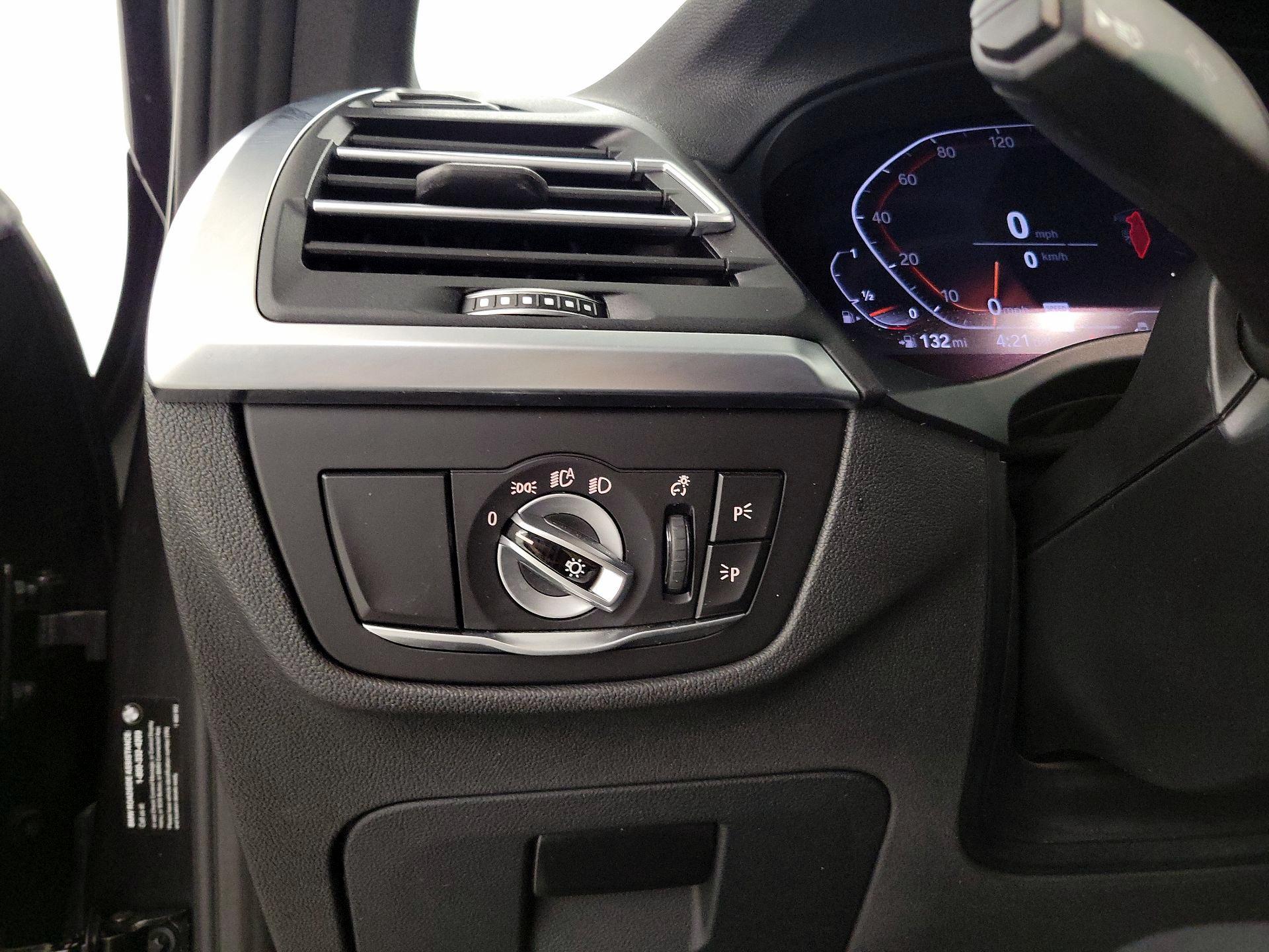 Thumbnail: 2023 BMW X3 - 13