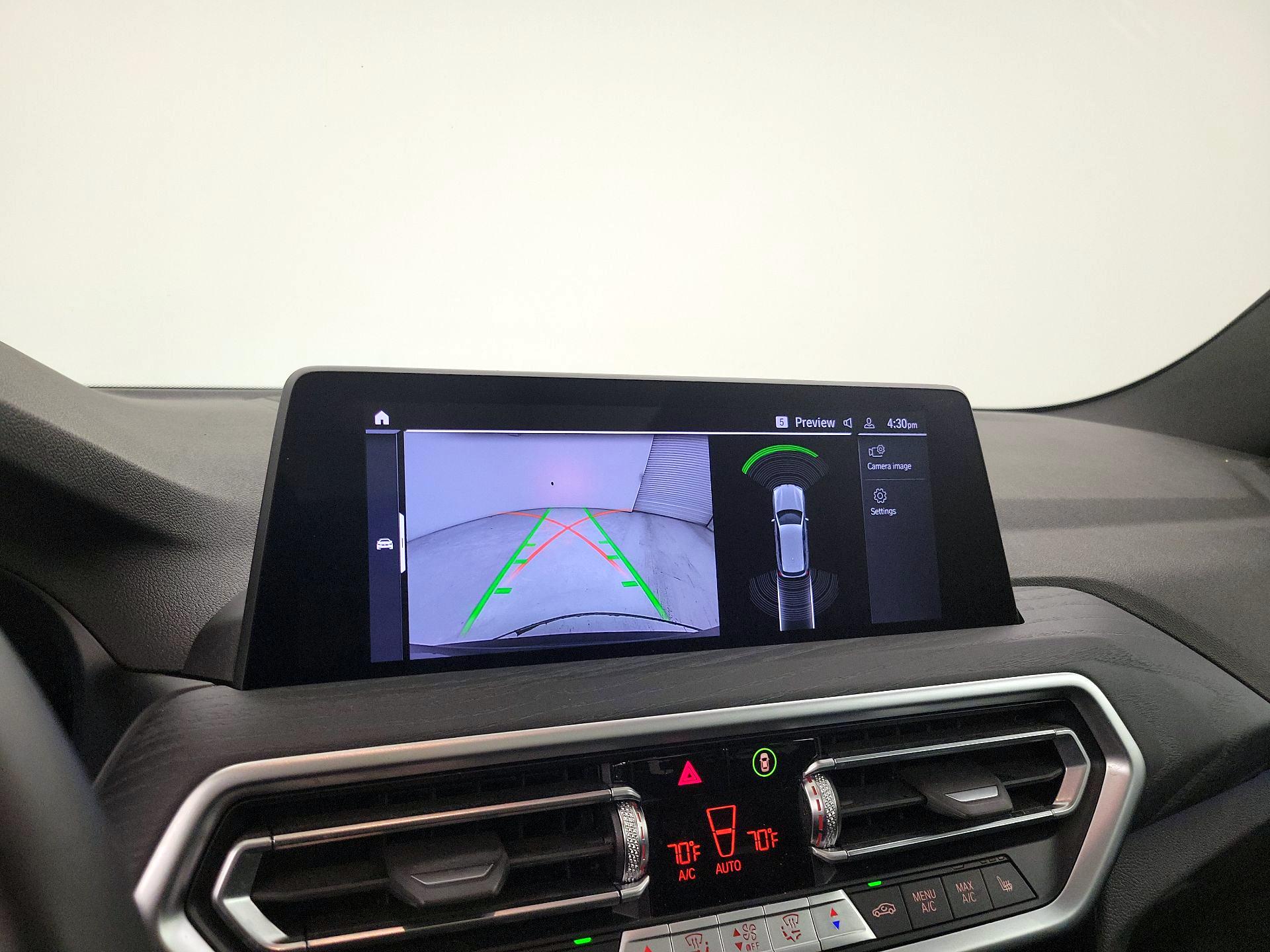 Thumbnail: 2023 BMW X3 - 14