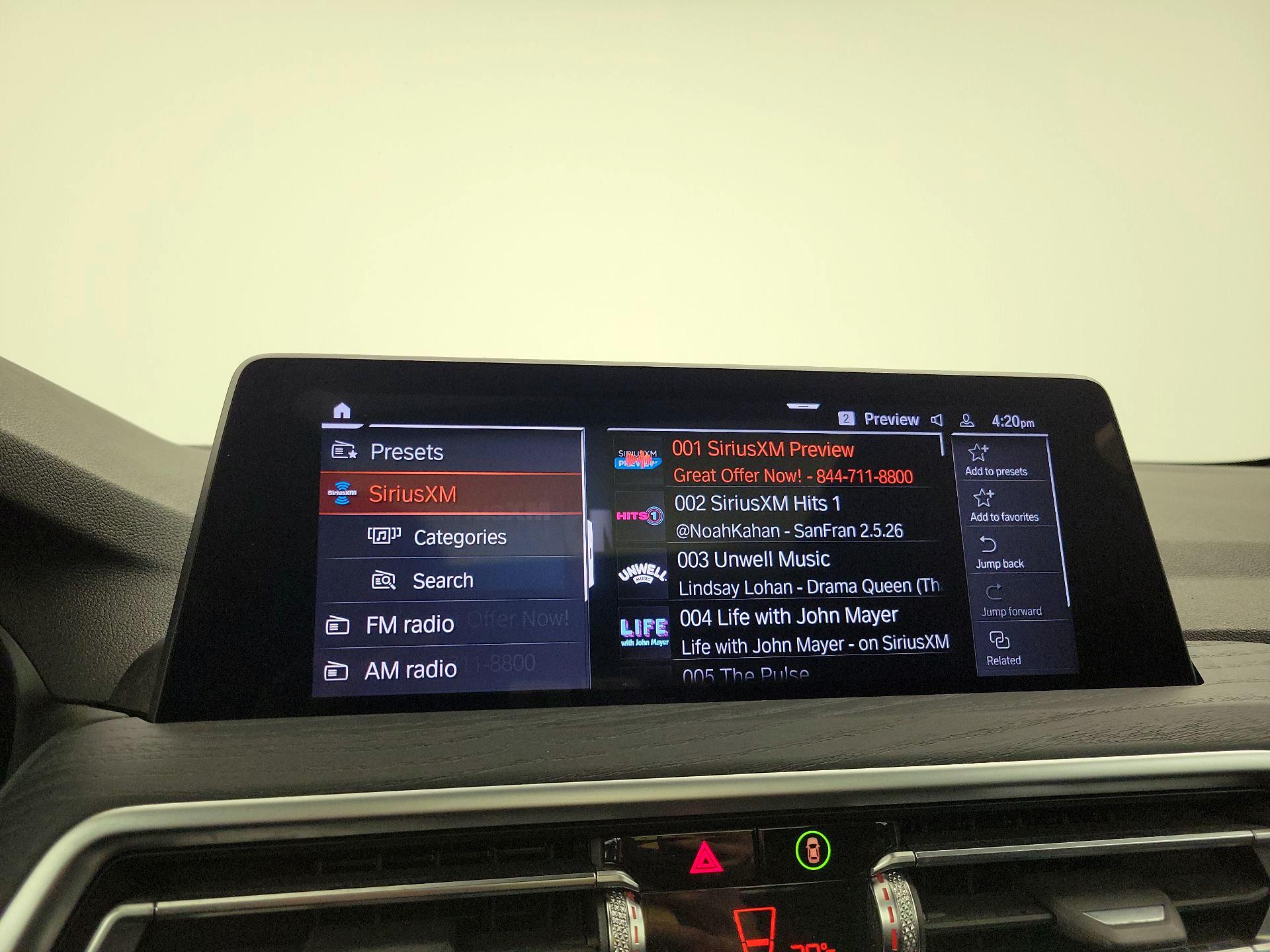 Thumbnail: 2023 BMW X3 - 15