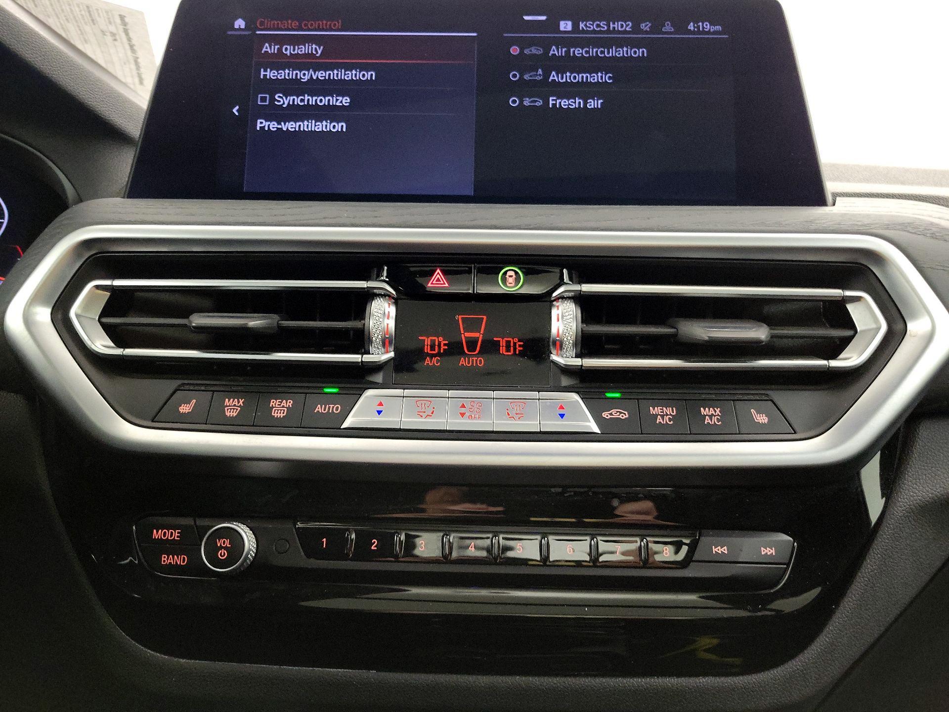 Thumbnail: 2023 BMW X3 - 16