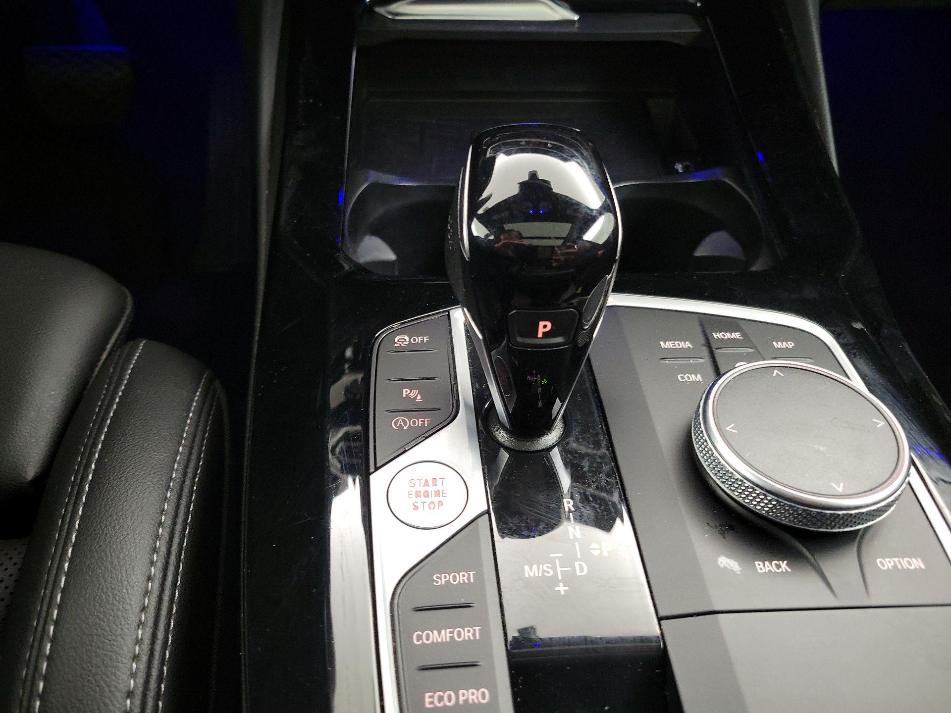 Thumbnail: 2023 BMW X3 - 17