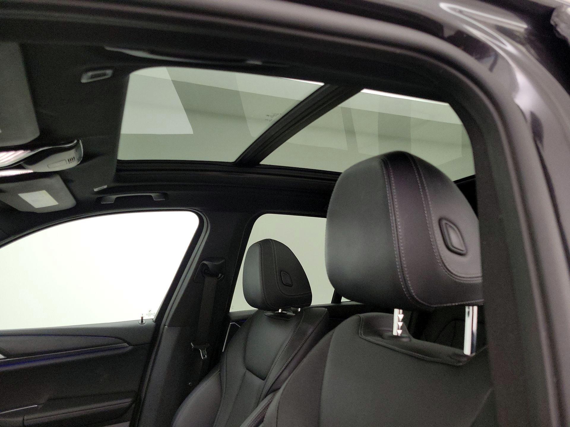 Thumbnail: 2023 BMW X3 - 18