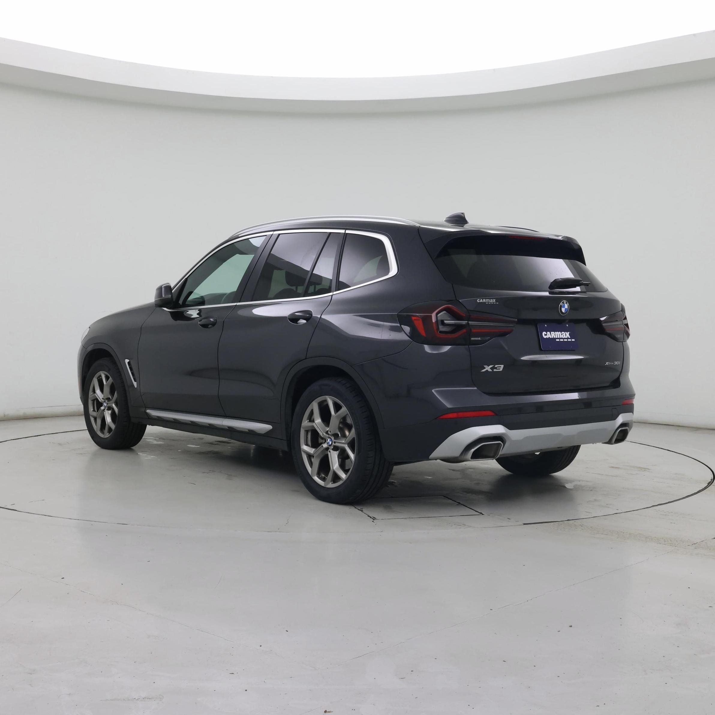 Thumbnail: 2023 BMW X3 - 2