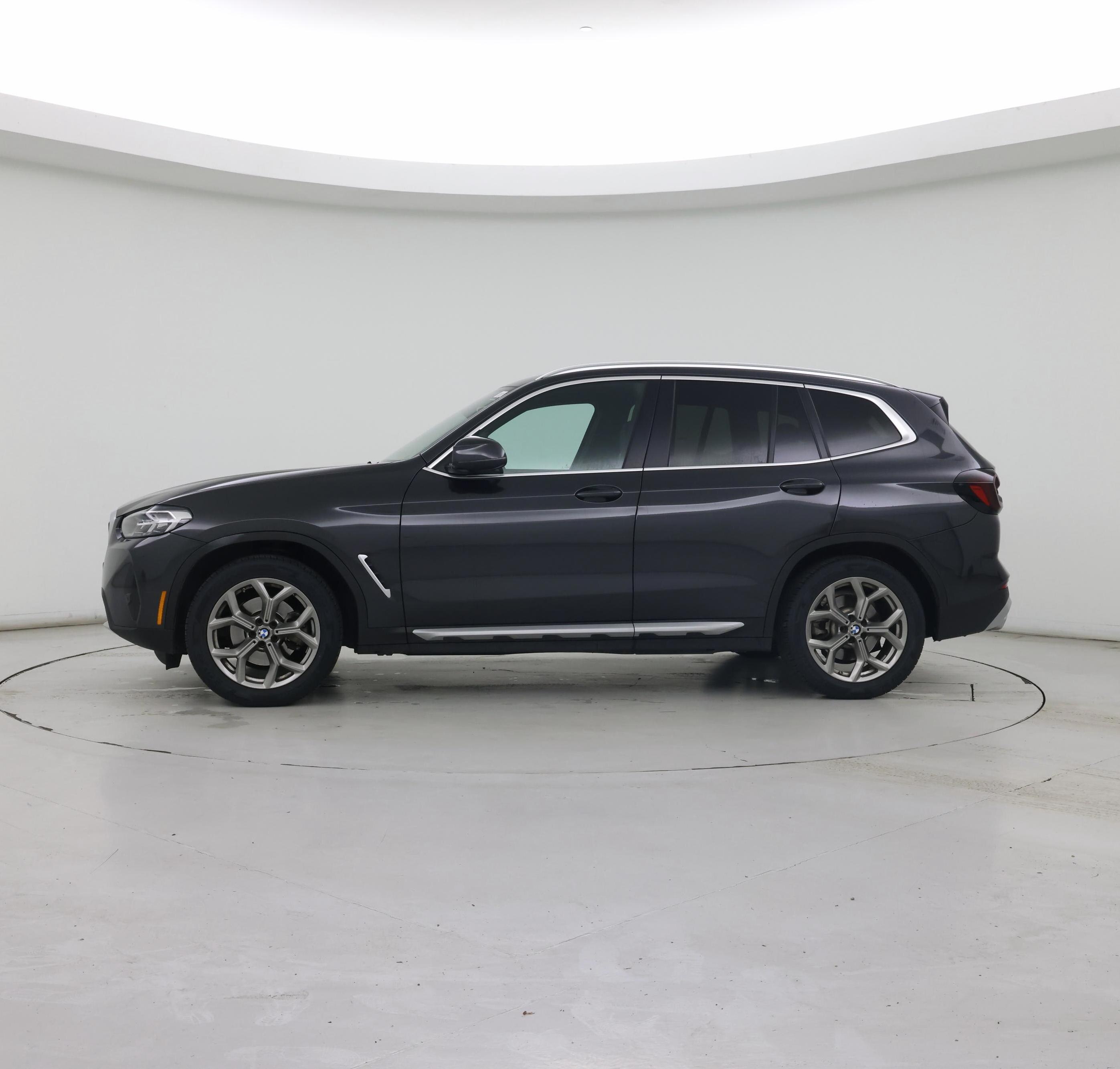 Thumbnail: 2023 BMW X3 - 3
