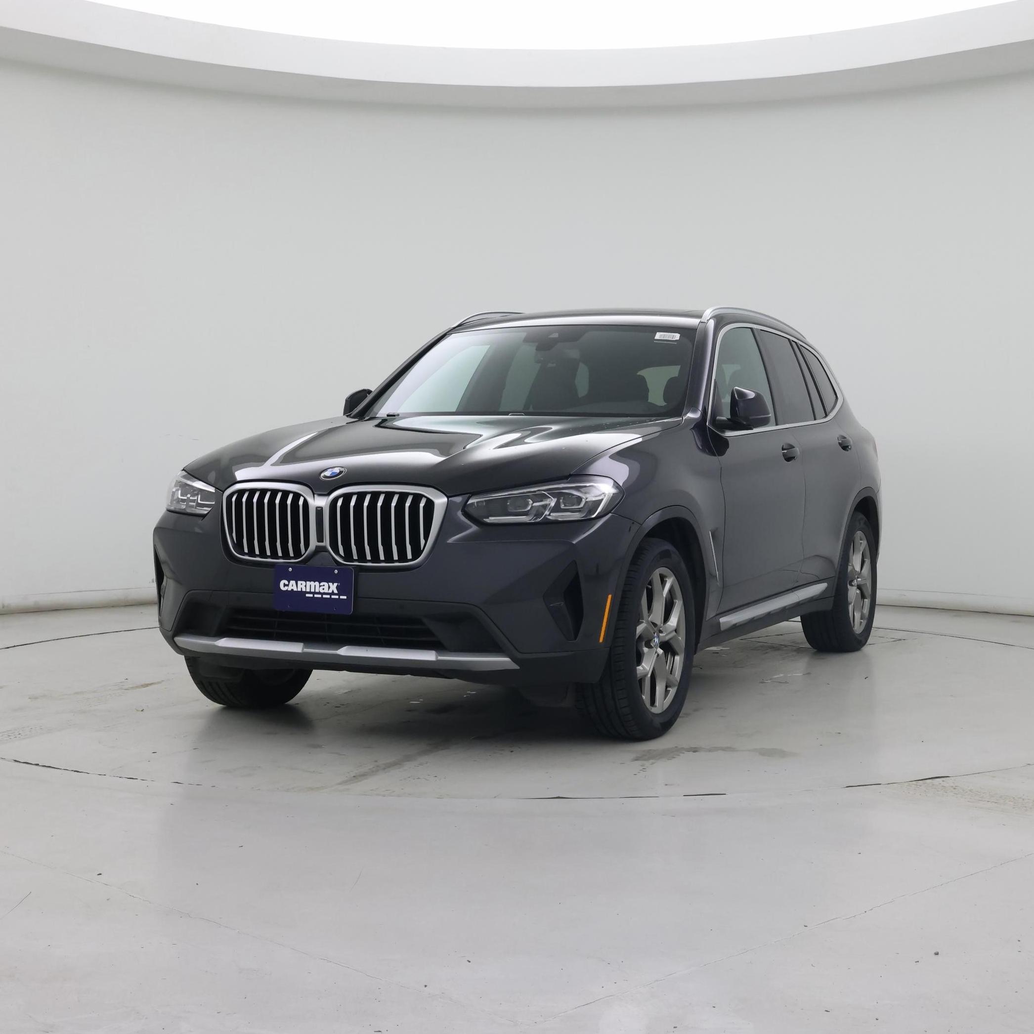 Thumbnail: 2023 BMW X3 - 4