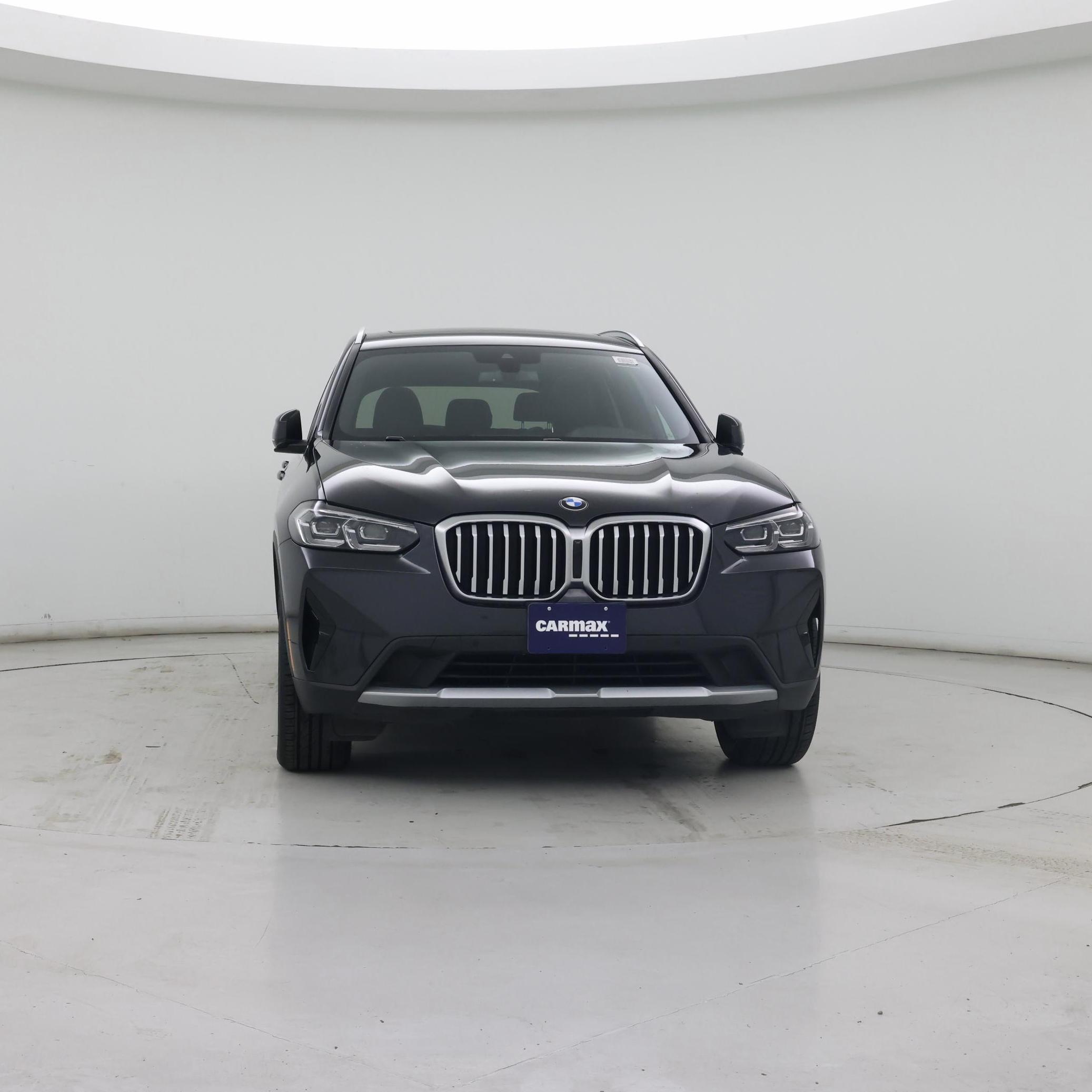 Thumbnail: 2023 BMW X3 - 5