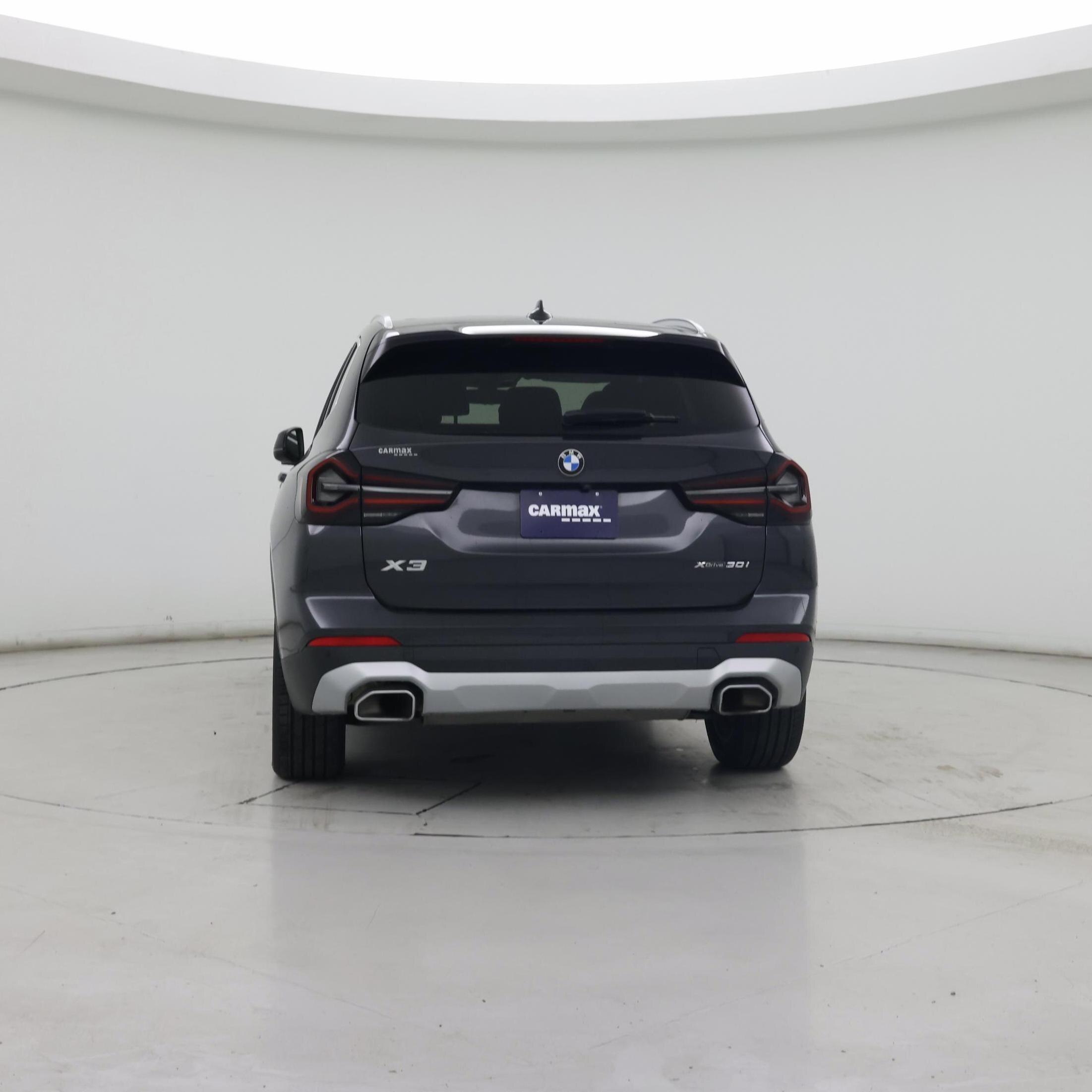 Thumbnail: 2023 BMW X3 - 6