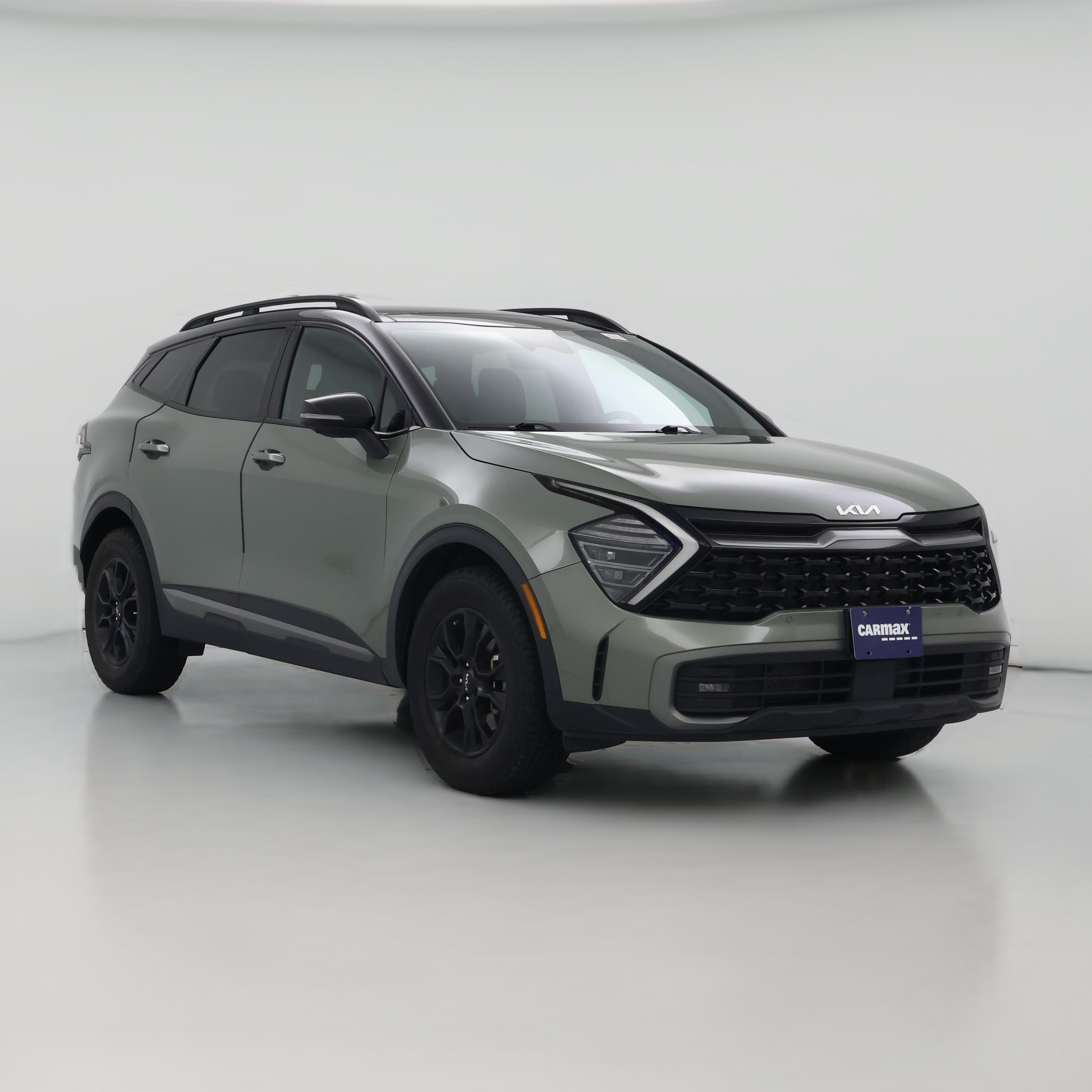 Thumbnail: 2023 Kia Sportage - 1