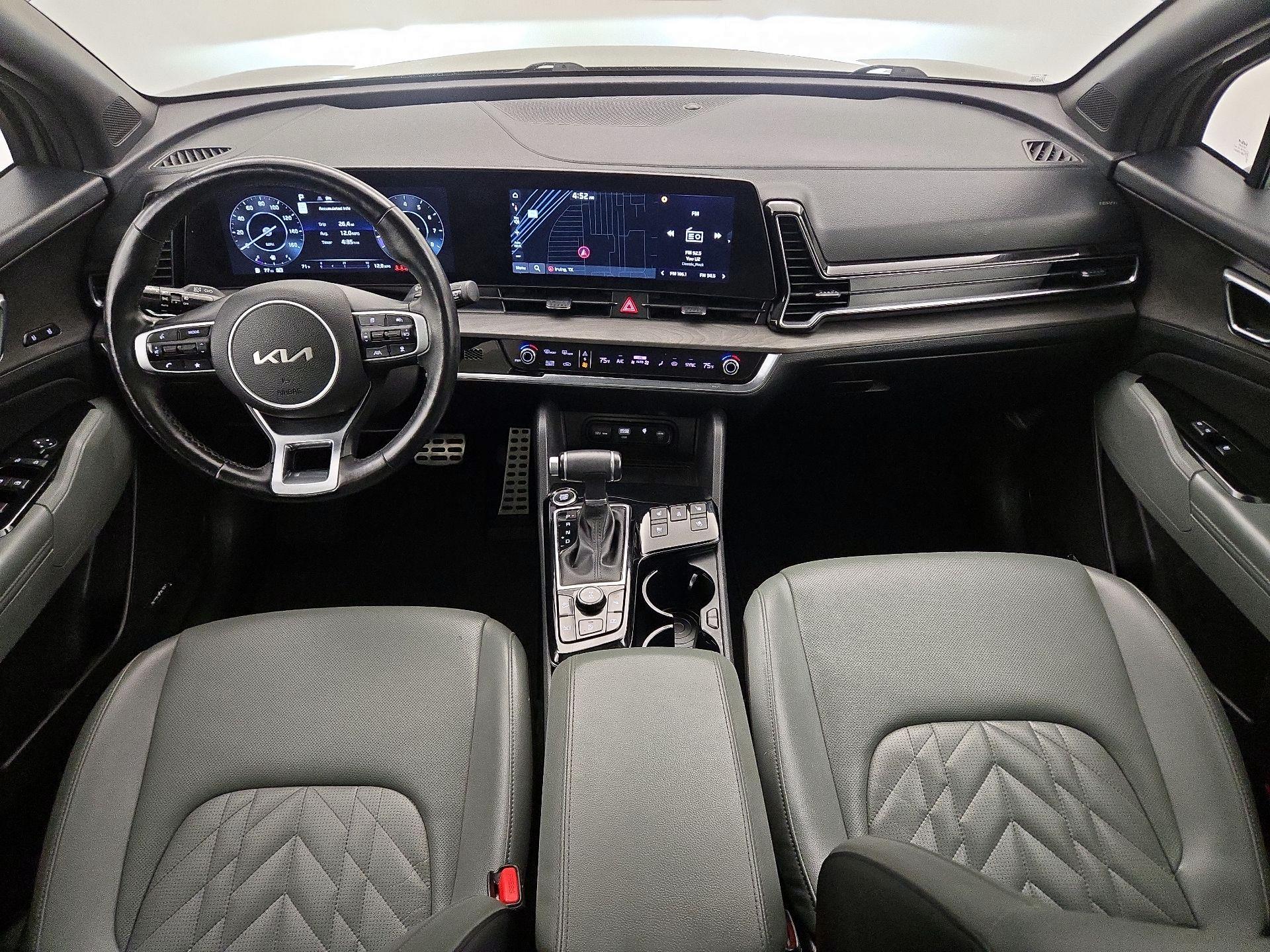 Thumbnail: 2023 Kia Sportage - 9