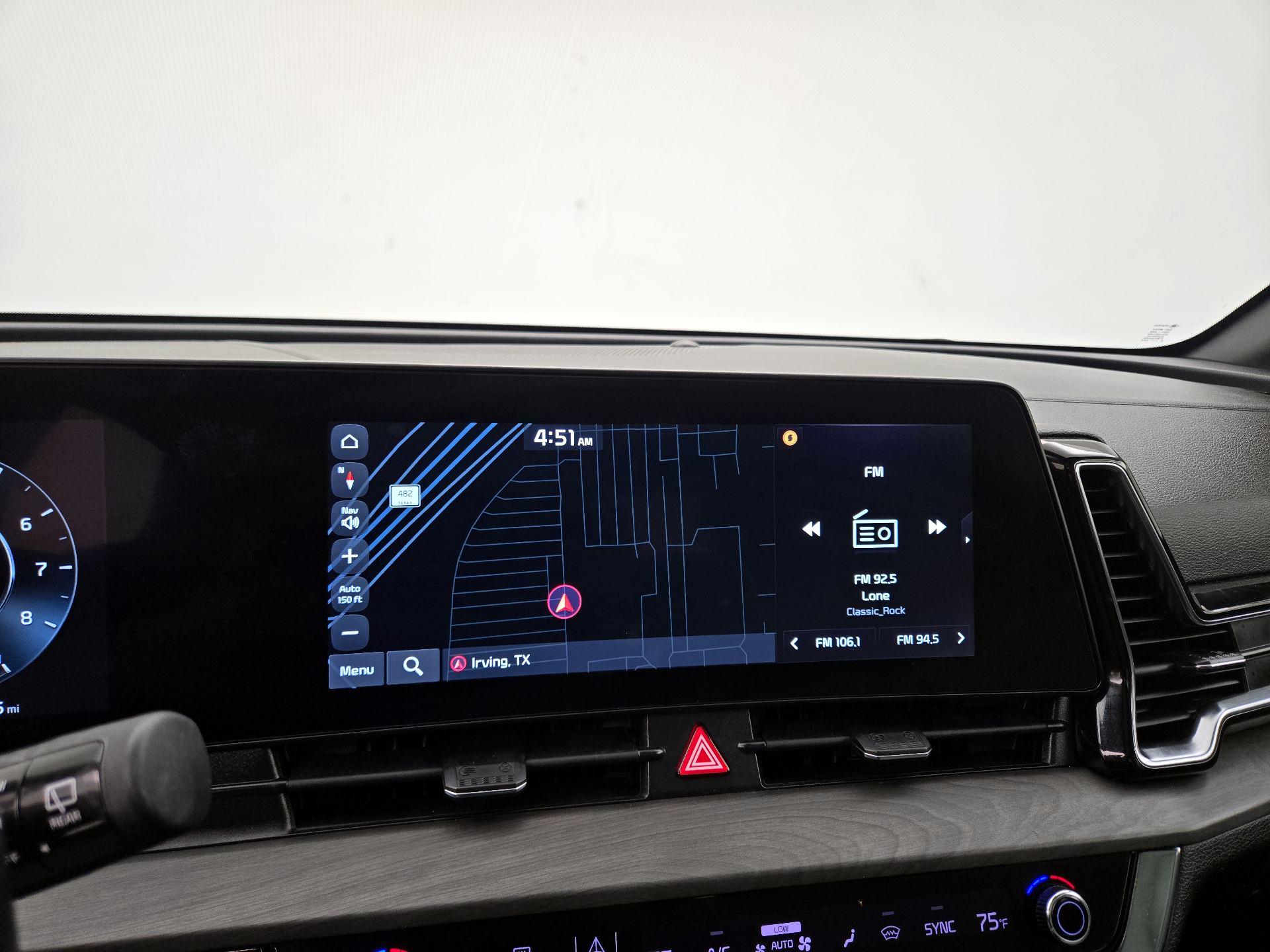 Thumbnail: 2023 Kia Sportage - 14
