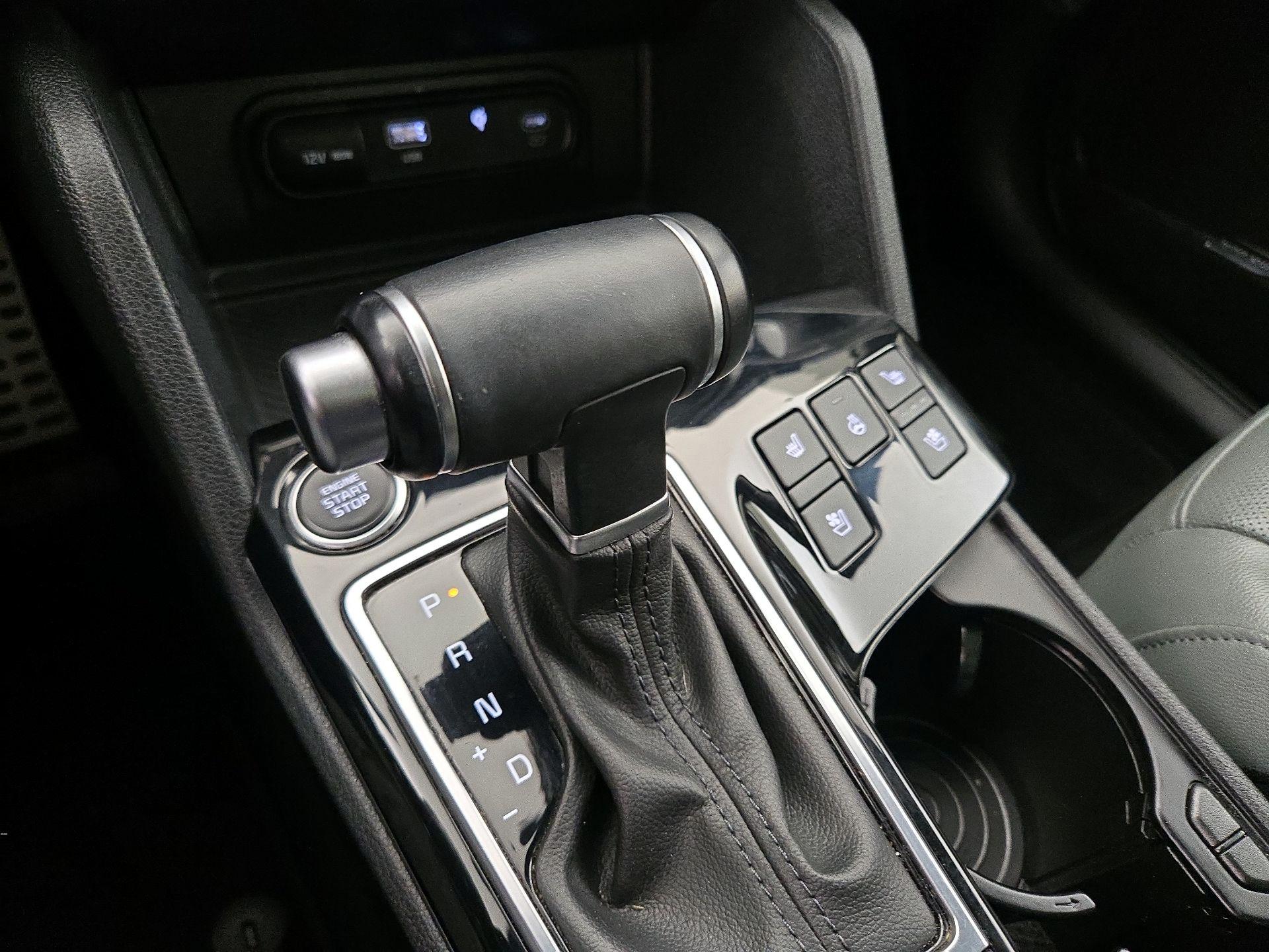 Thumbnail: 2023 Kia Sportage - 18