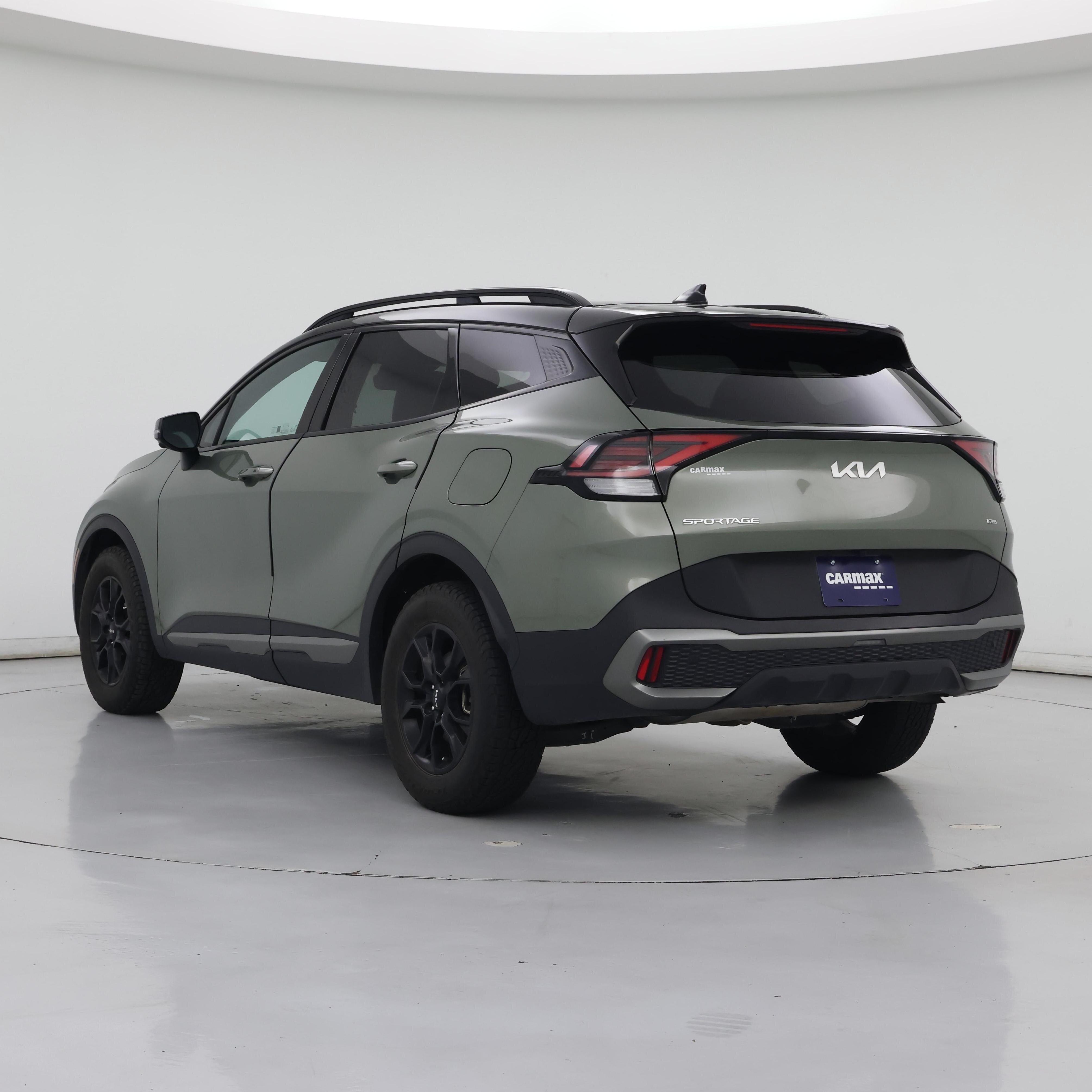 Thumbnail: 2023 Kia Sportage - 2