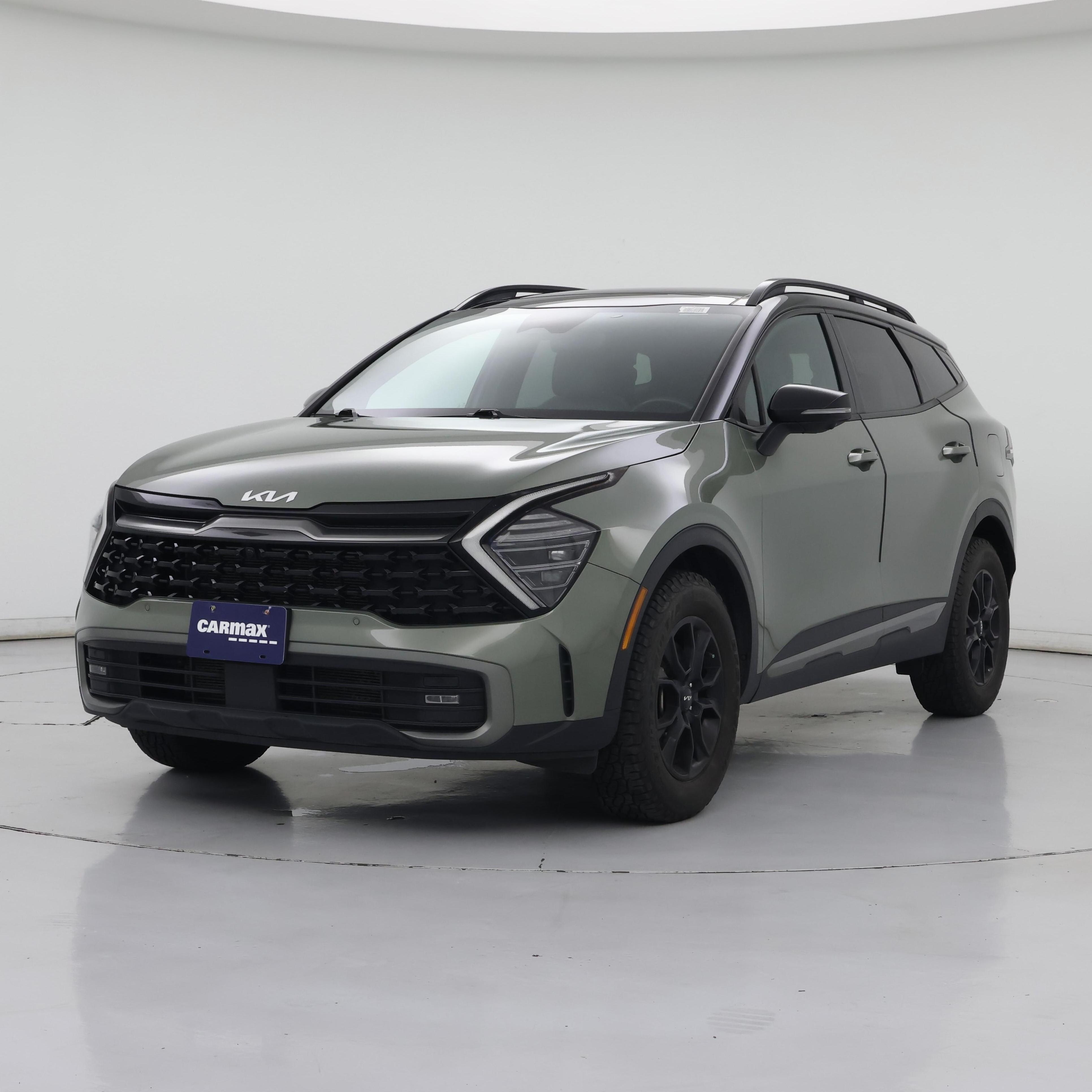 Thumbnail: 2023 Kia Sportage - 4