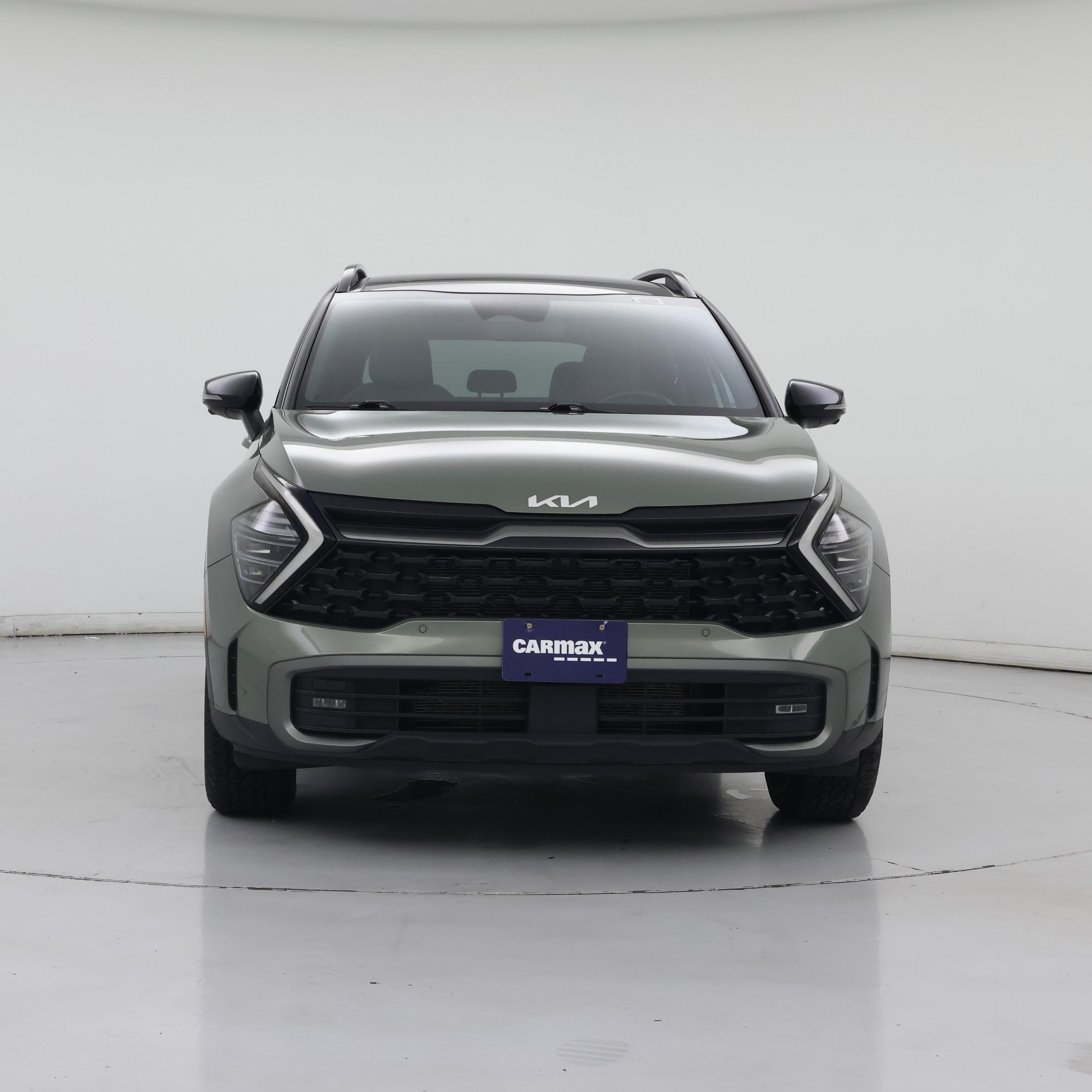 Thumbnail: 2023 Kia Sportage - 5