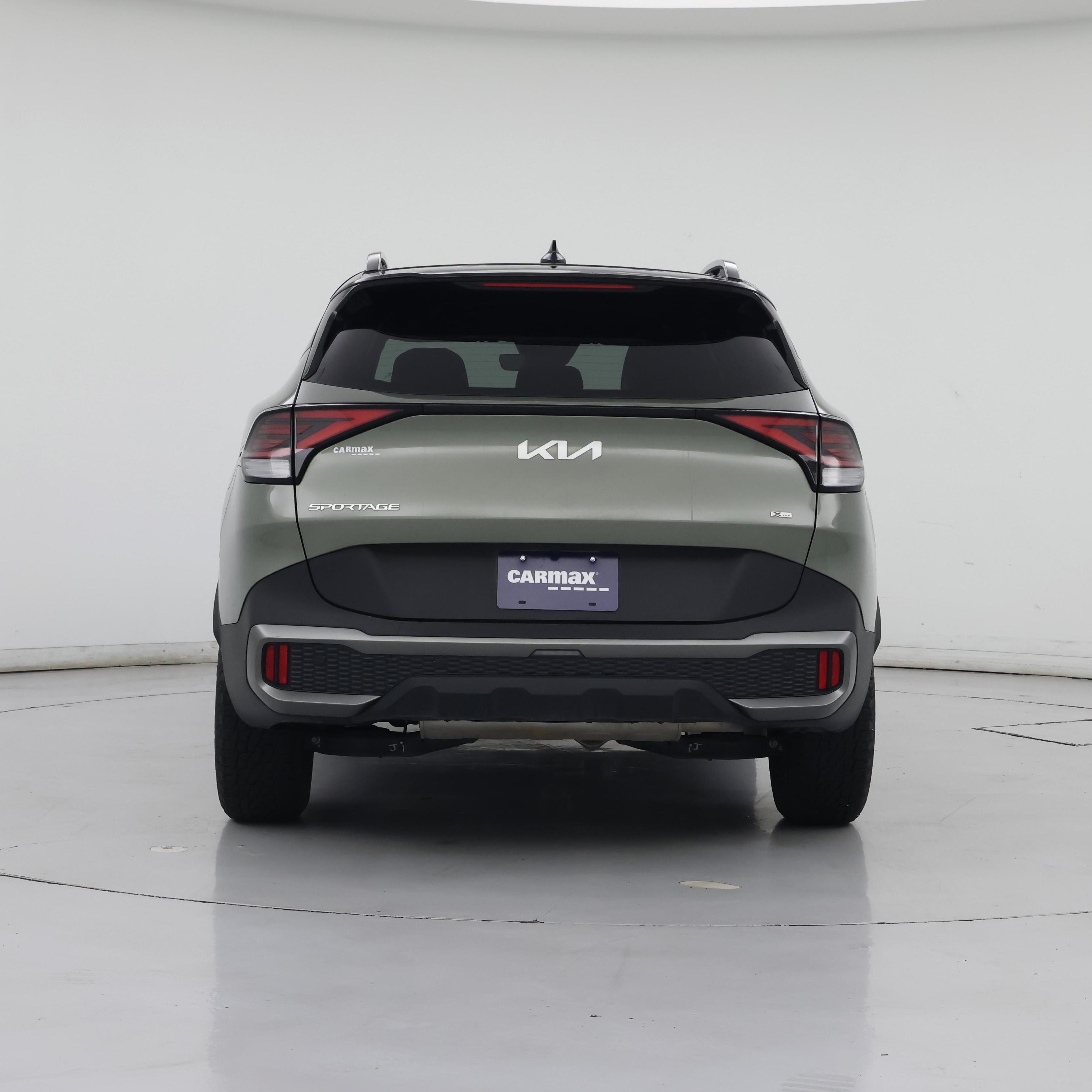Thumbnail: 2023 Kia Sportage - 6
