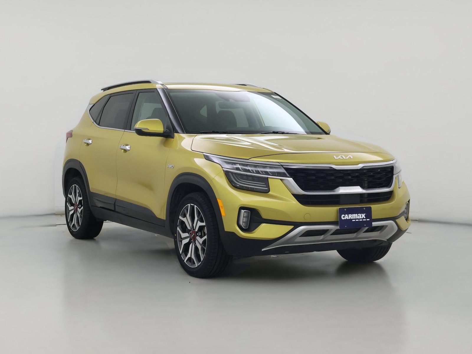 2023 Kia Seltos SX
