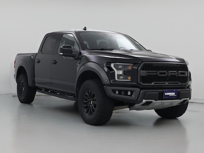 2019 Ford F150 Raptor