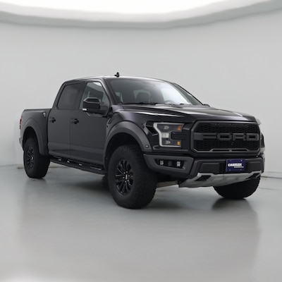 2019 Ford F150 Raptor