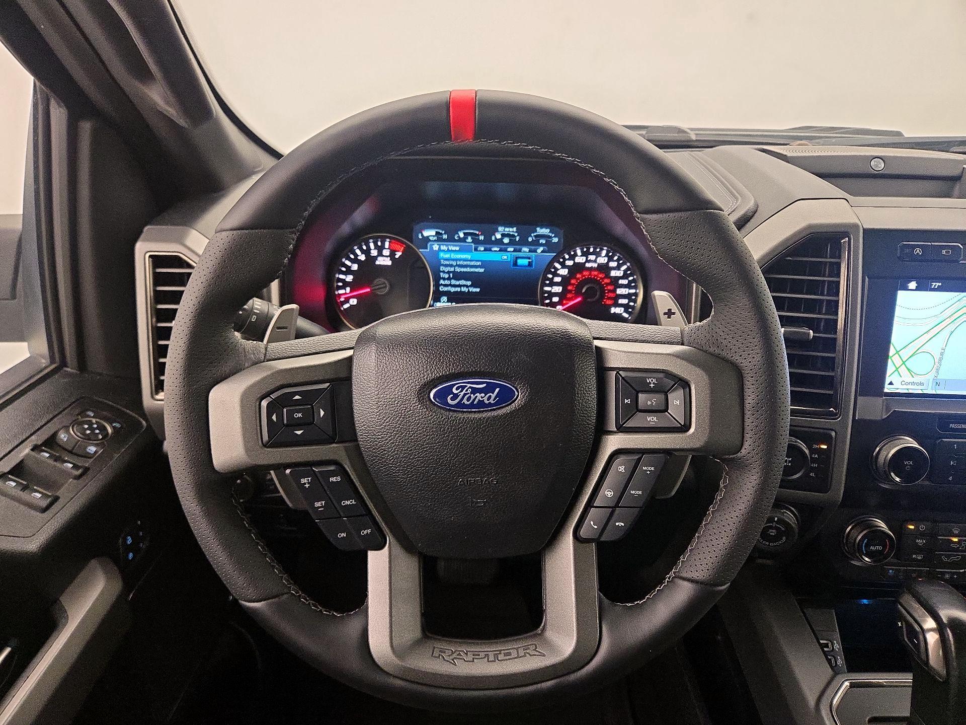 Thumbnail: 2019 Ford F-150 - 10