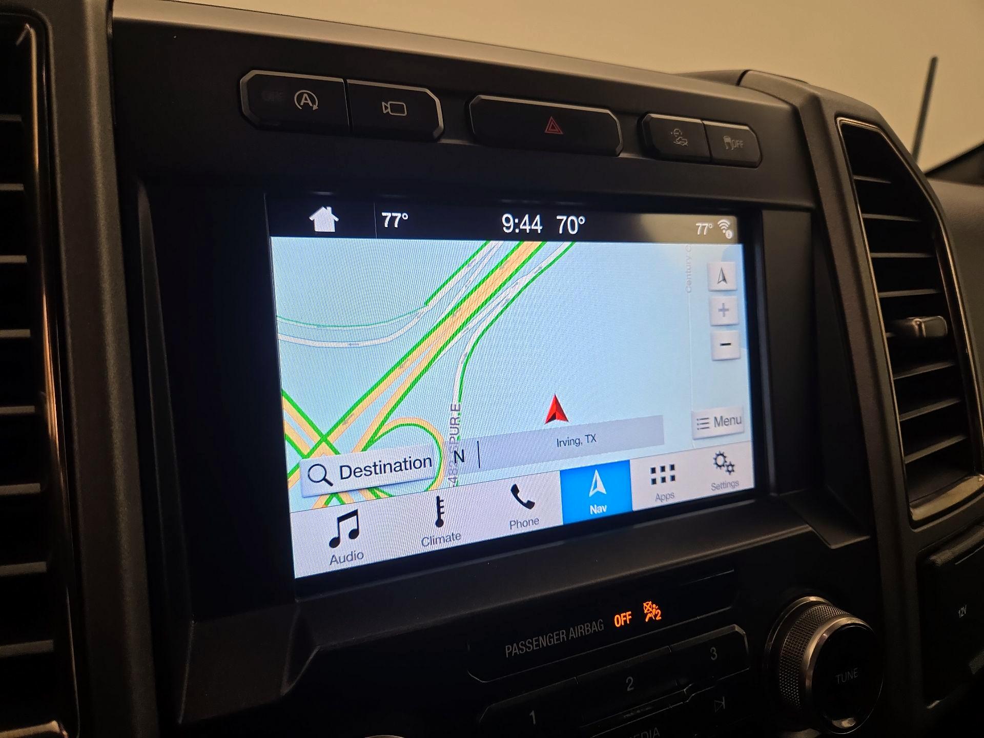 Thumbnail: 2019 Ford F-150 - 14