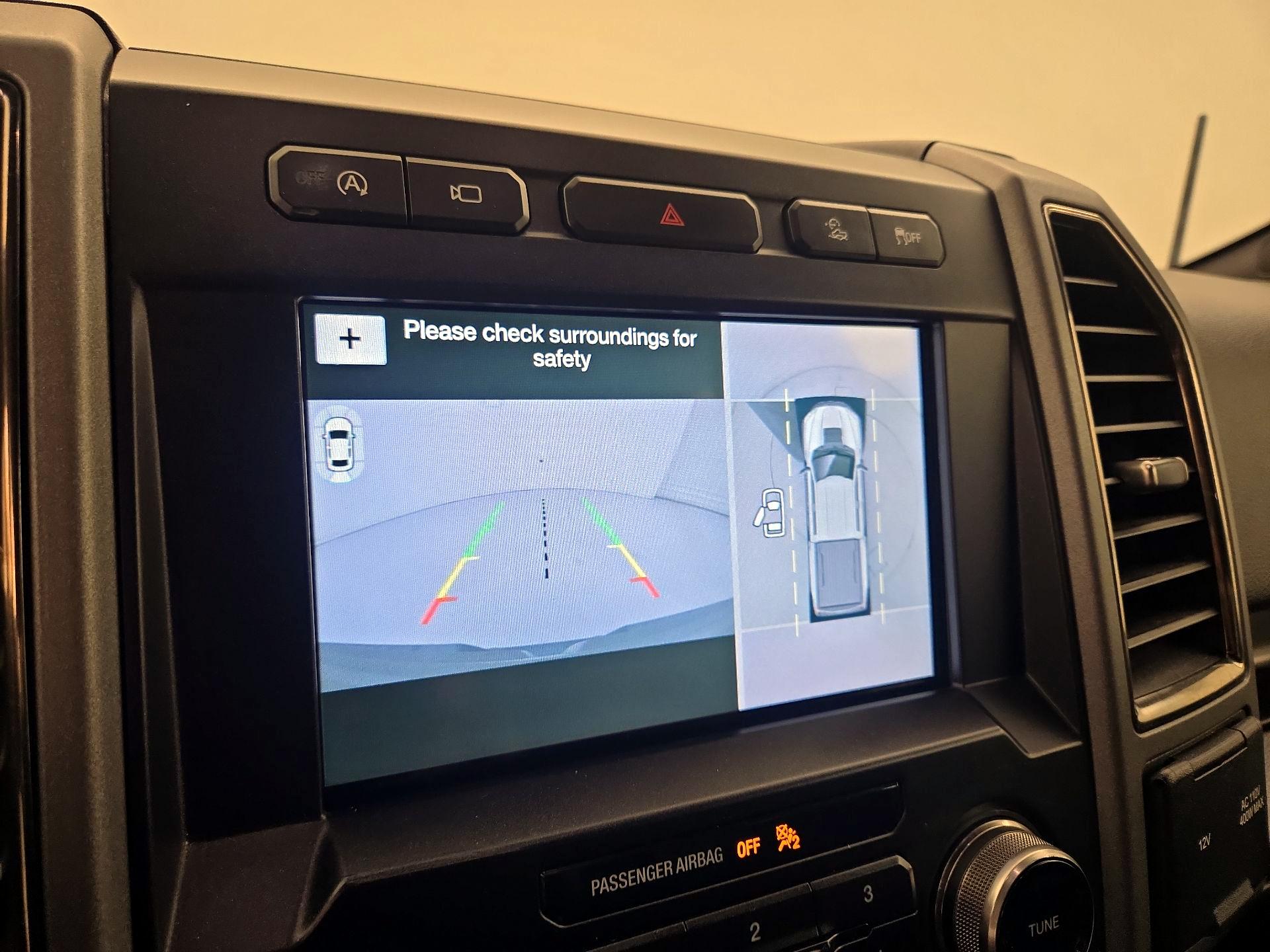 Thumbnail: 2019 Ford F-150 - 15