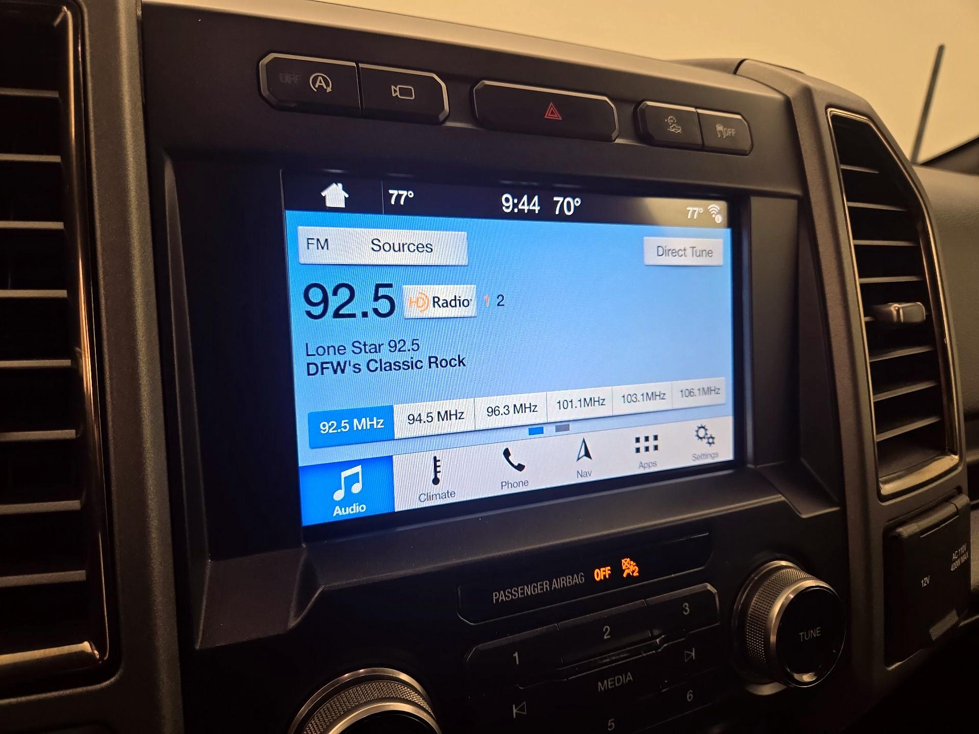 Thumbnail: 2019 Ford F-150 - 16