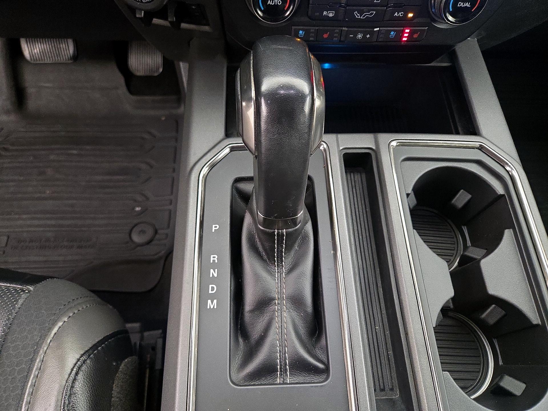 Thumbnail: 2019 Ford F-150 - 18