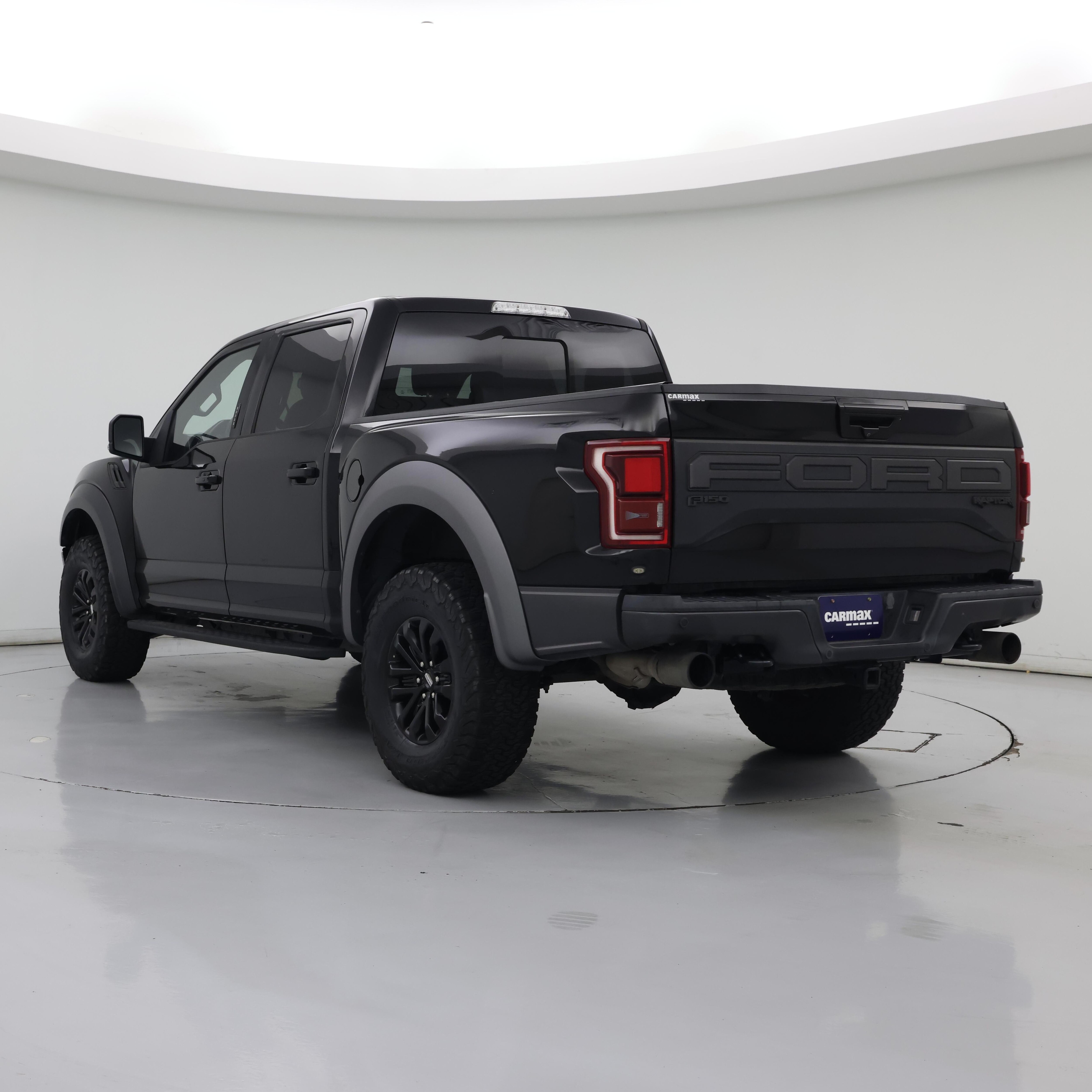 Thumbnail: 2019 Ford F-150 - 2