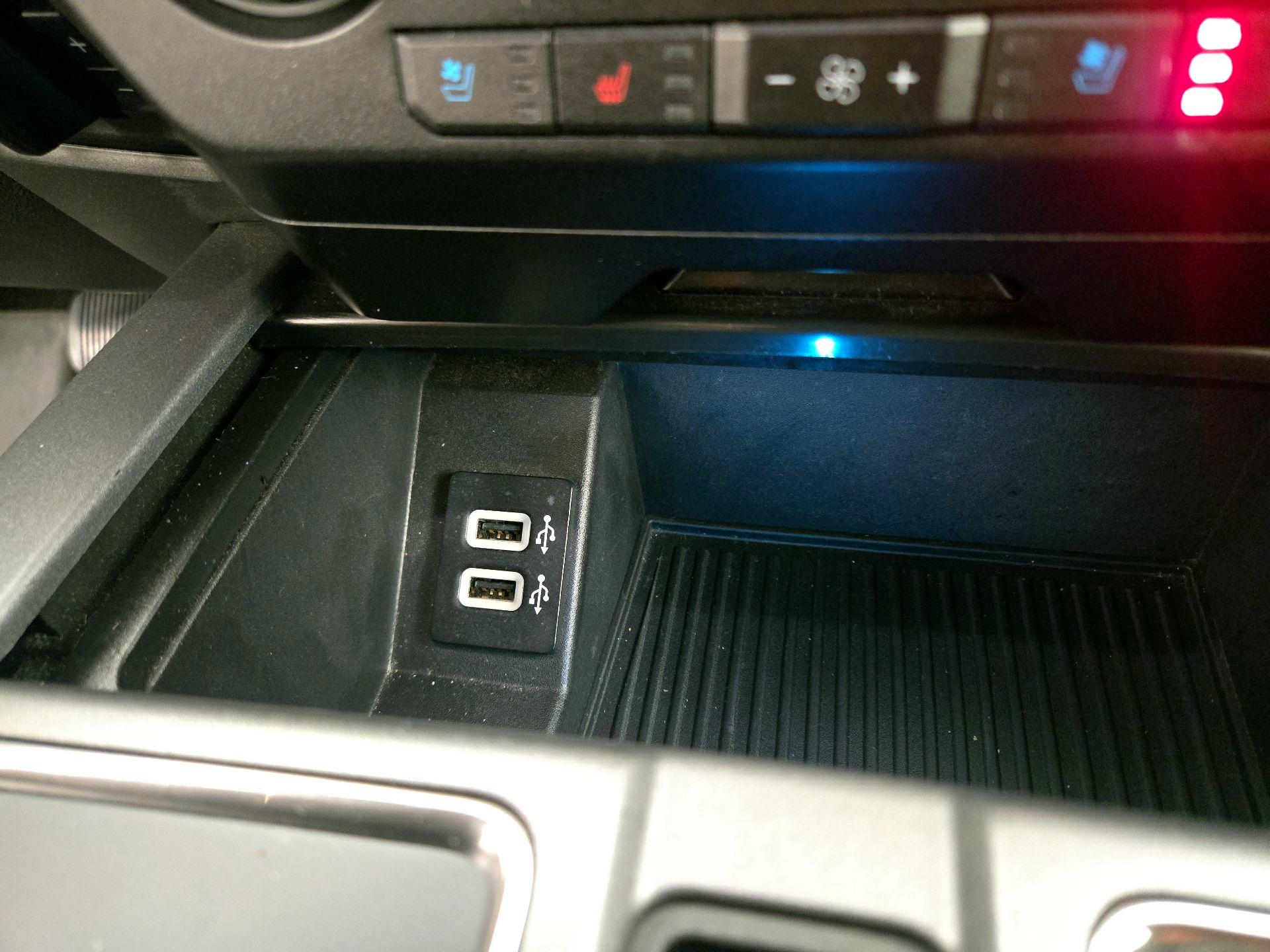 Thumbnail: 2019 Ford F-150 - 19