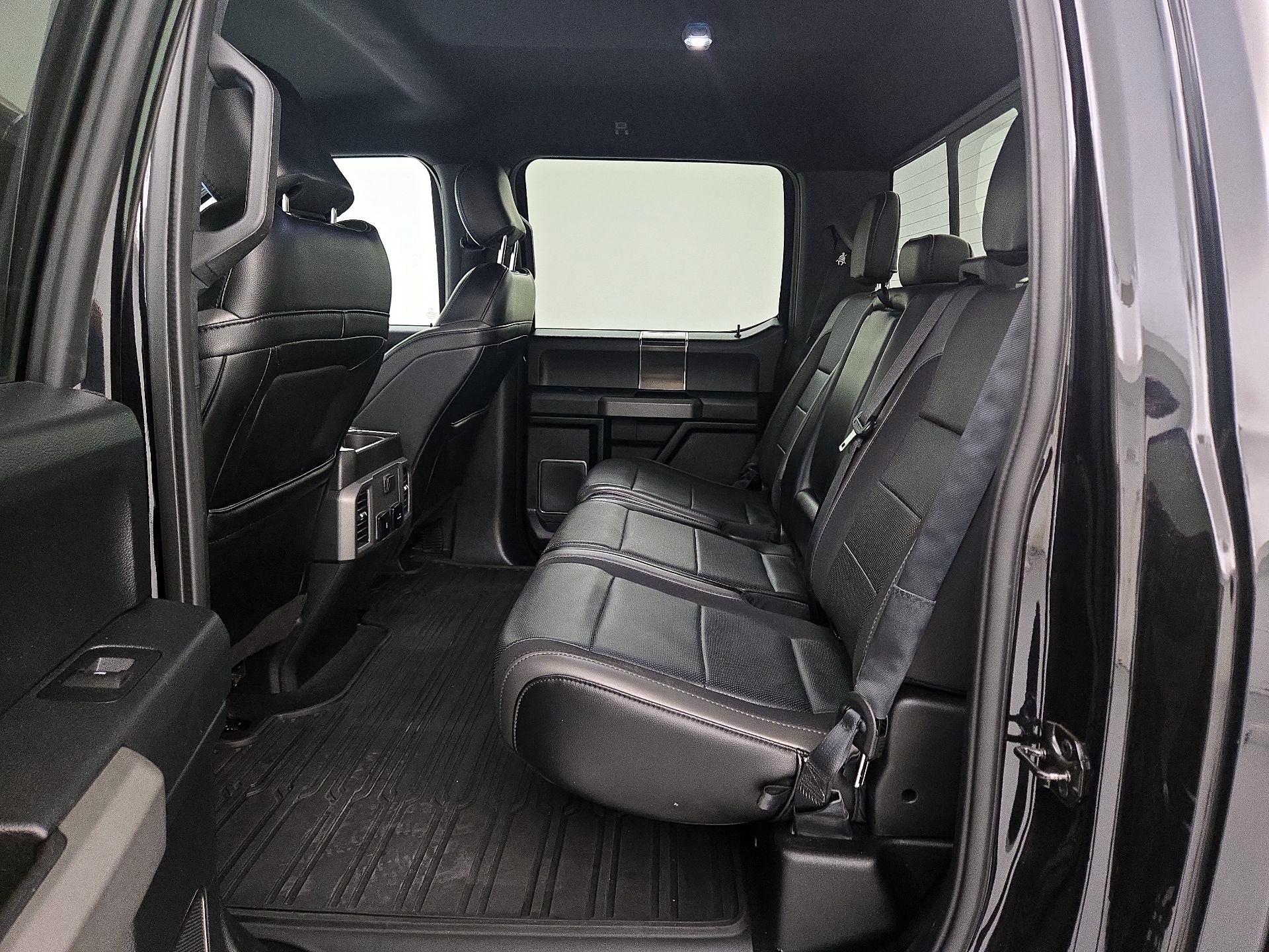 Thumbnail: 2019 Ford F-150 - 20