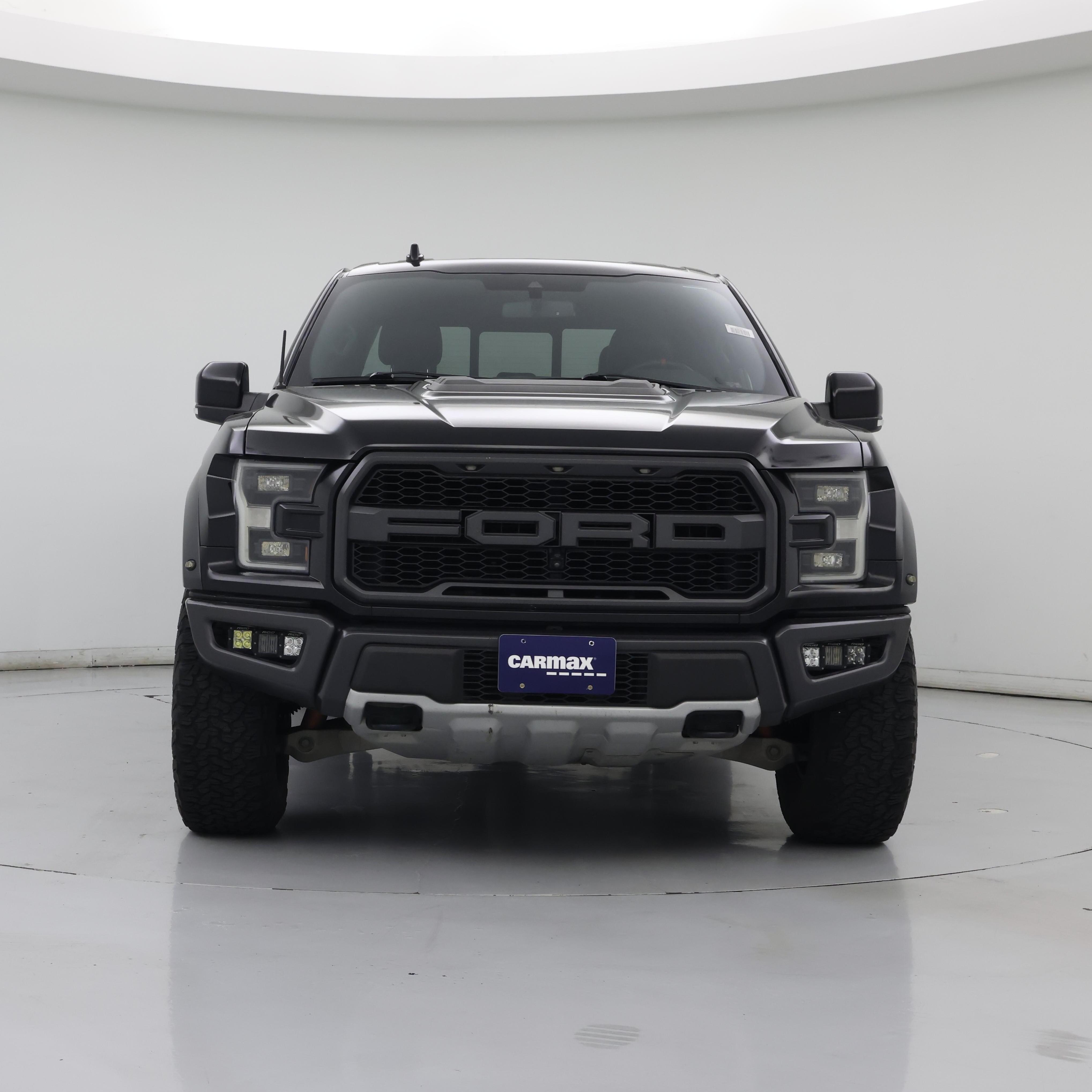 Thumbnail: 2019 Ford F-150 - 5