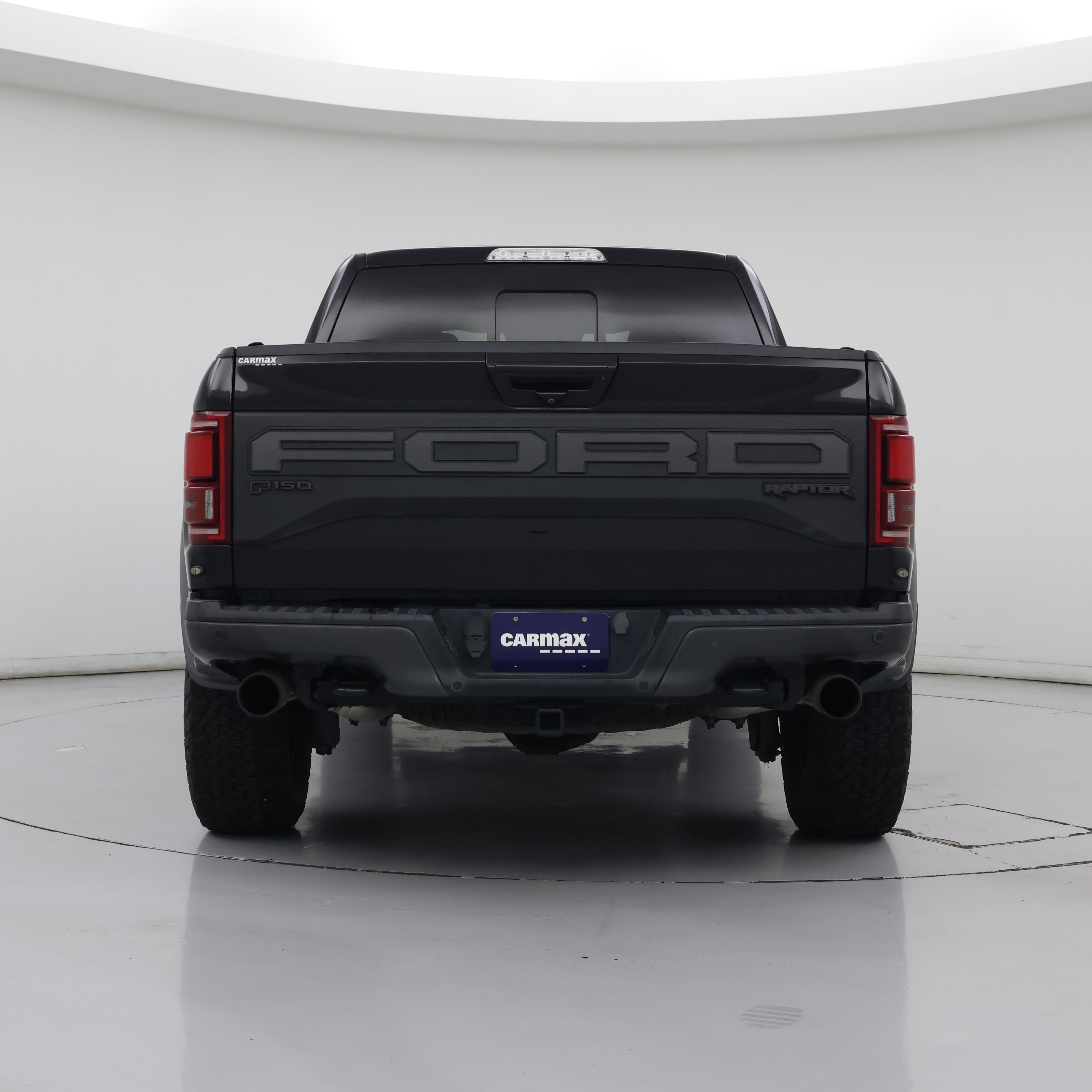 Thumbnail: 2019 Ford F-150 - 6